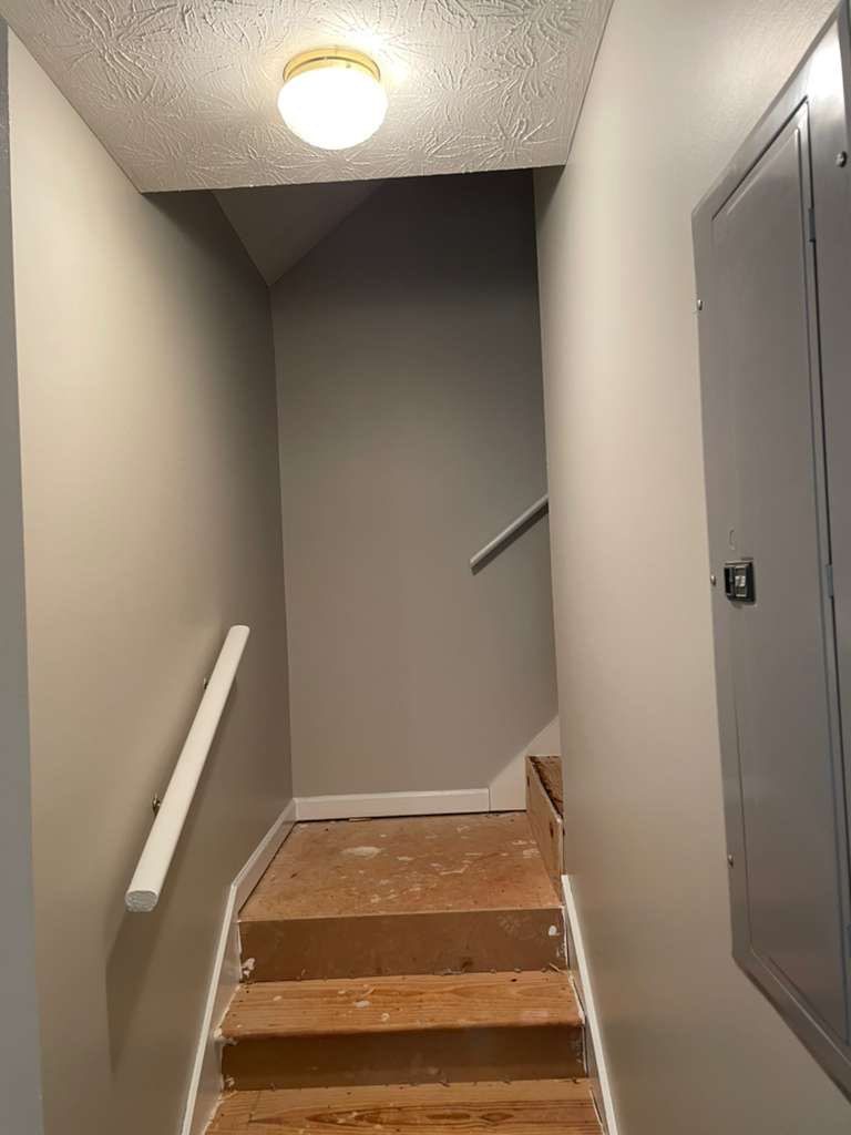 Whole-Home Interior Repaint and Neutral Color Transformation by PGP Surface Solutions, LLC