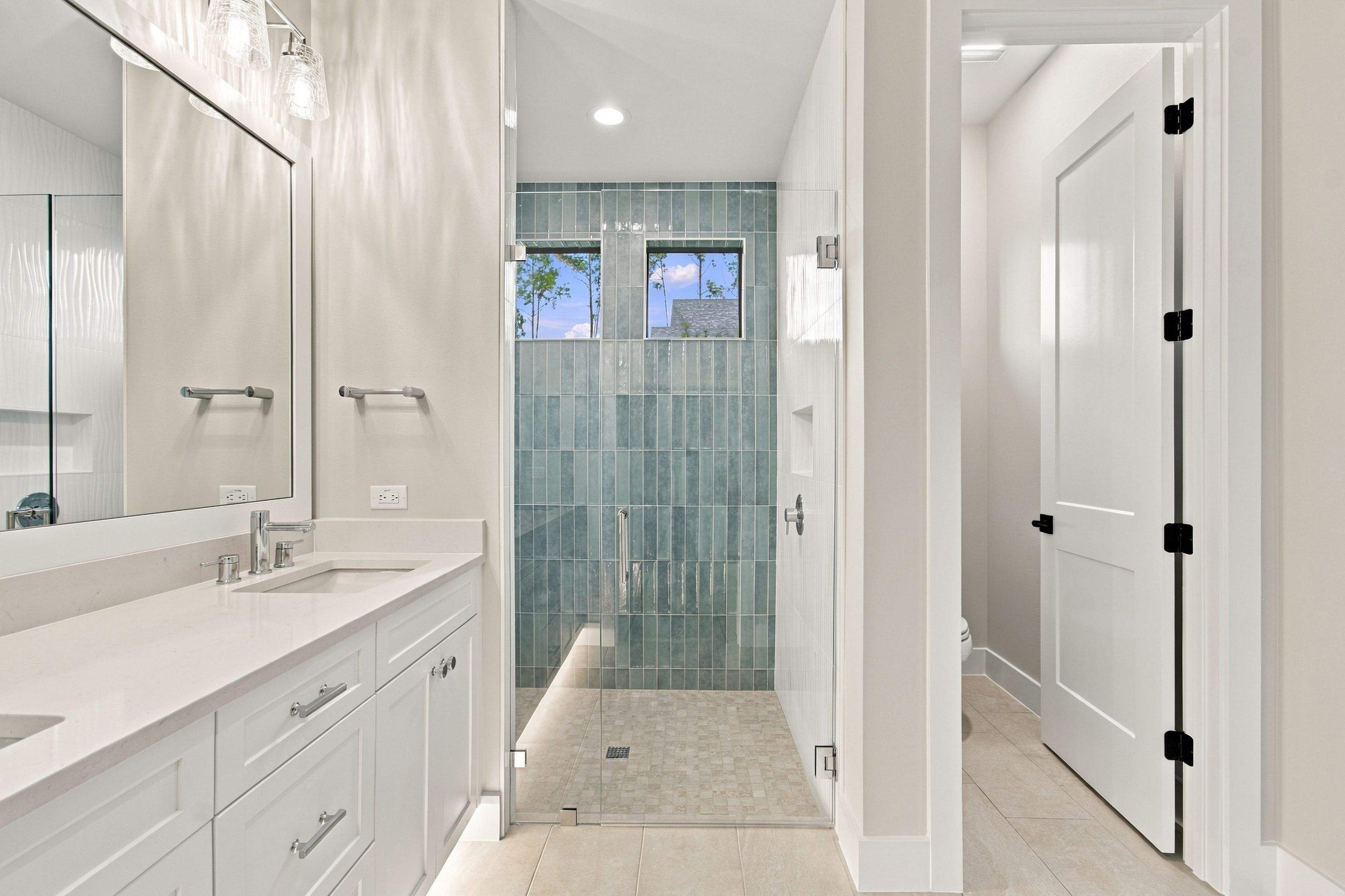 Custom Copperleaf by Lyons Heritage Tampa, LLC