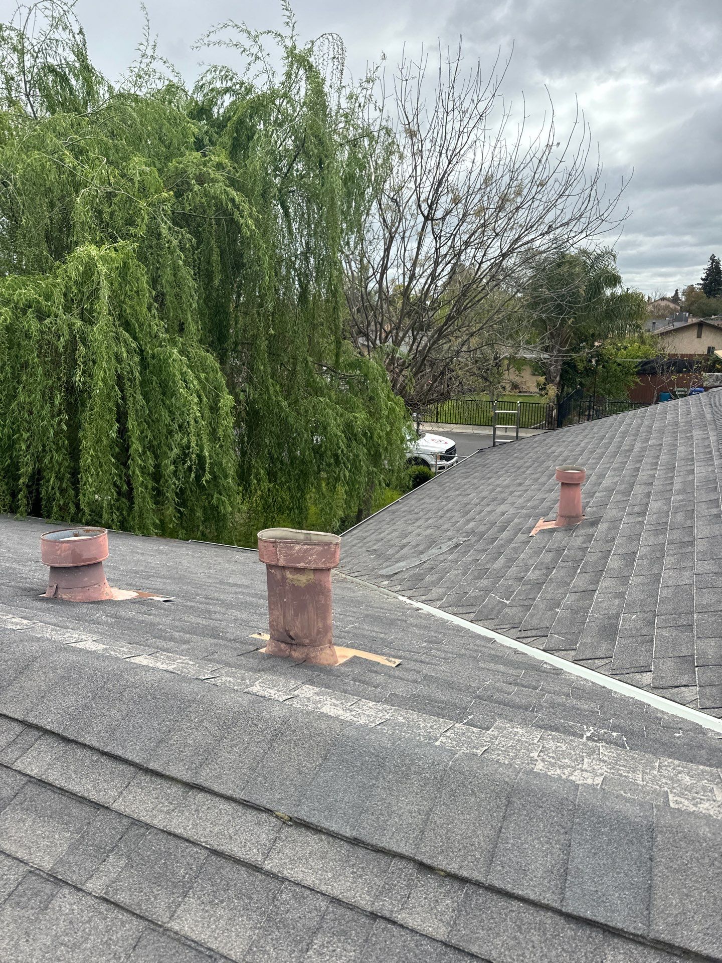 McNary Ct Modesto/Empire CA by Econo Roofing