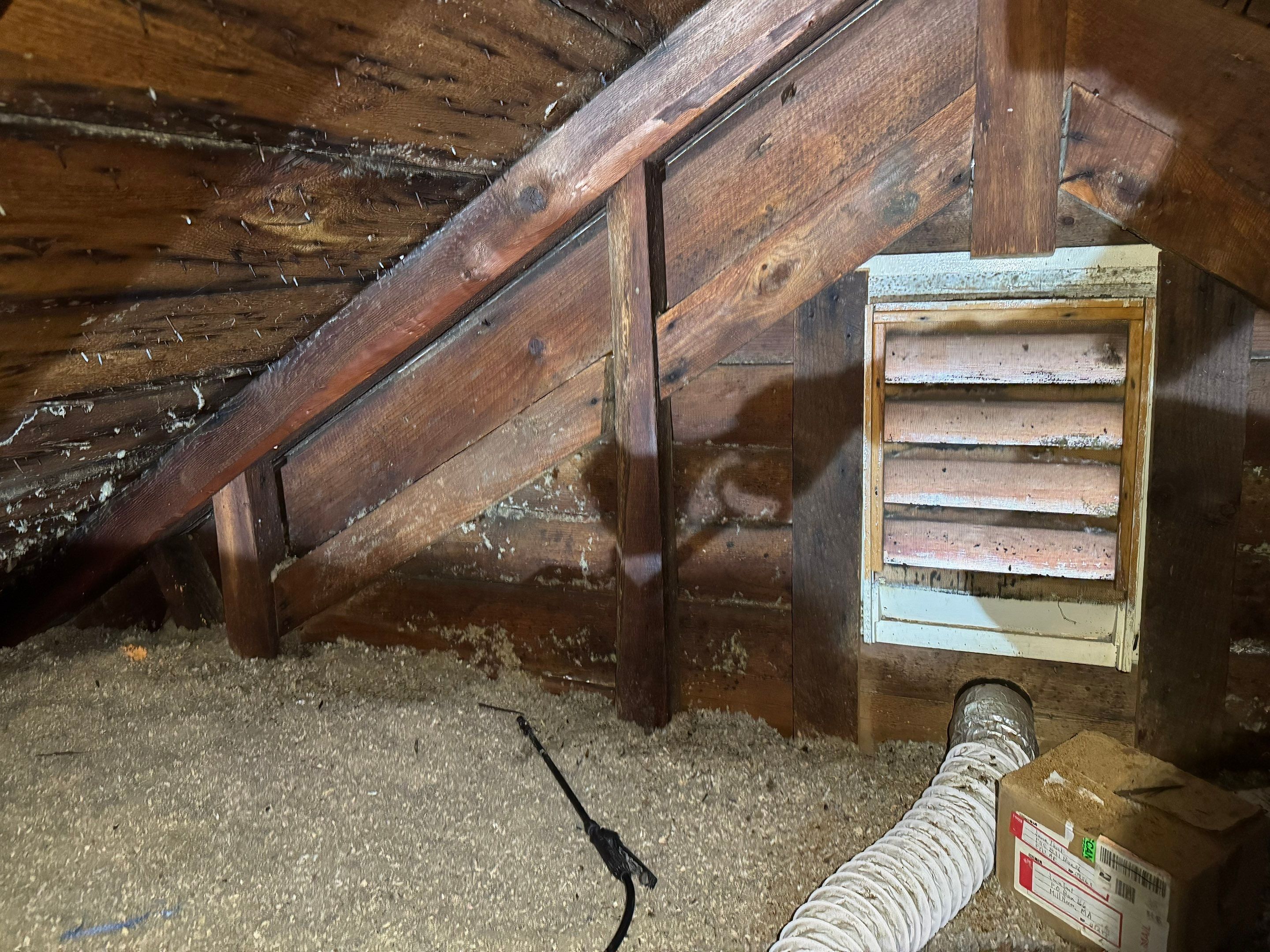 Mill River MA Remediation by Home Guarantee, LLC