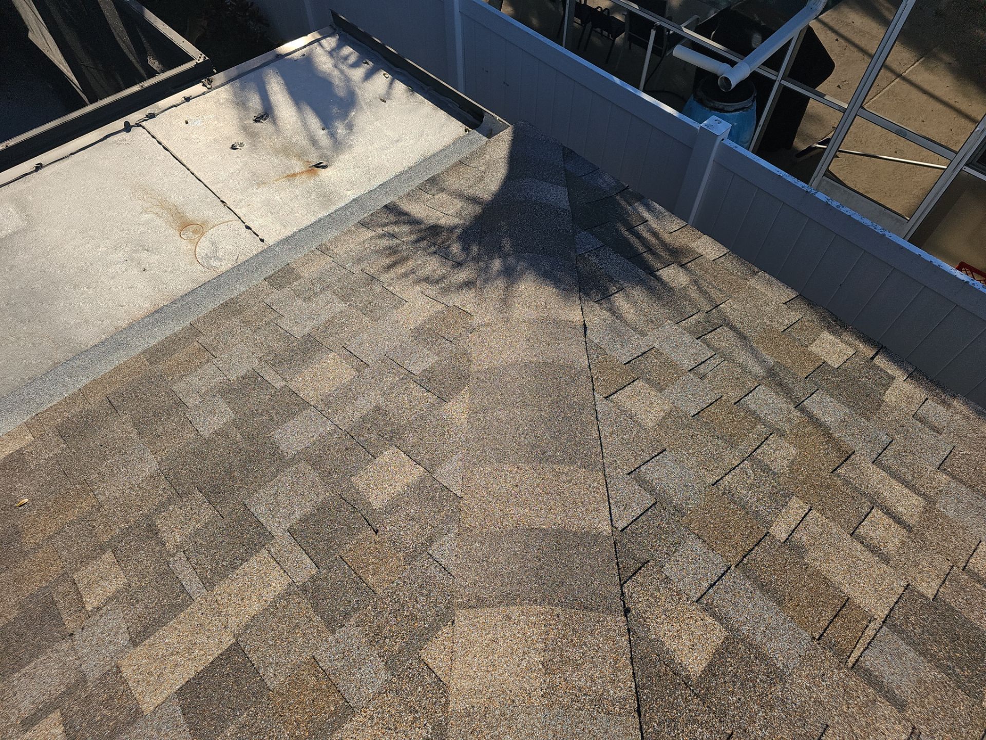 Project in Seminole 33772 by Mitchell Roofing Company LLC 