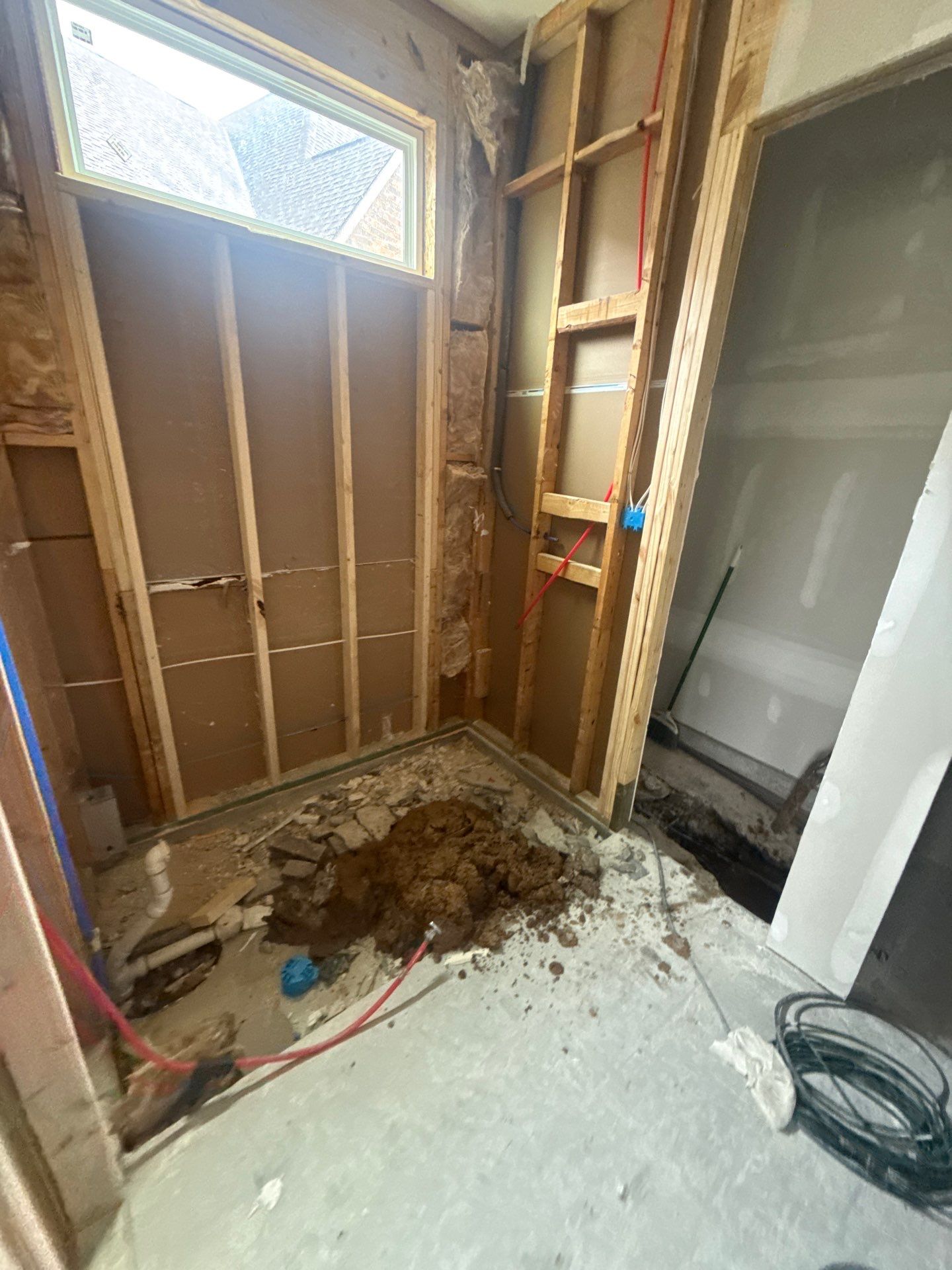 The DeSaro Family by SophAlx LLC