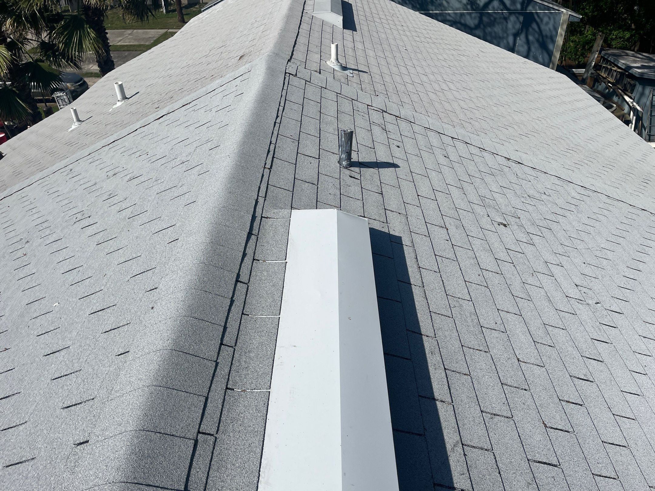 Shingle -> Shingle by Prime Roofing