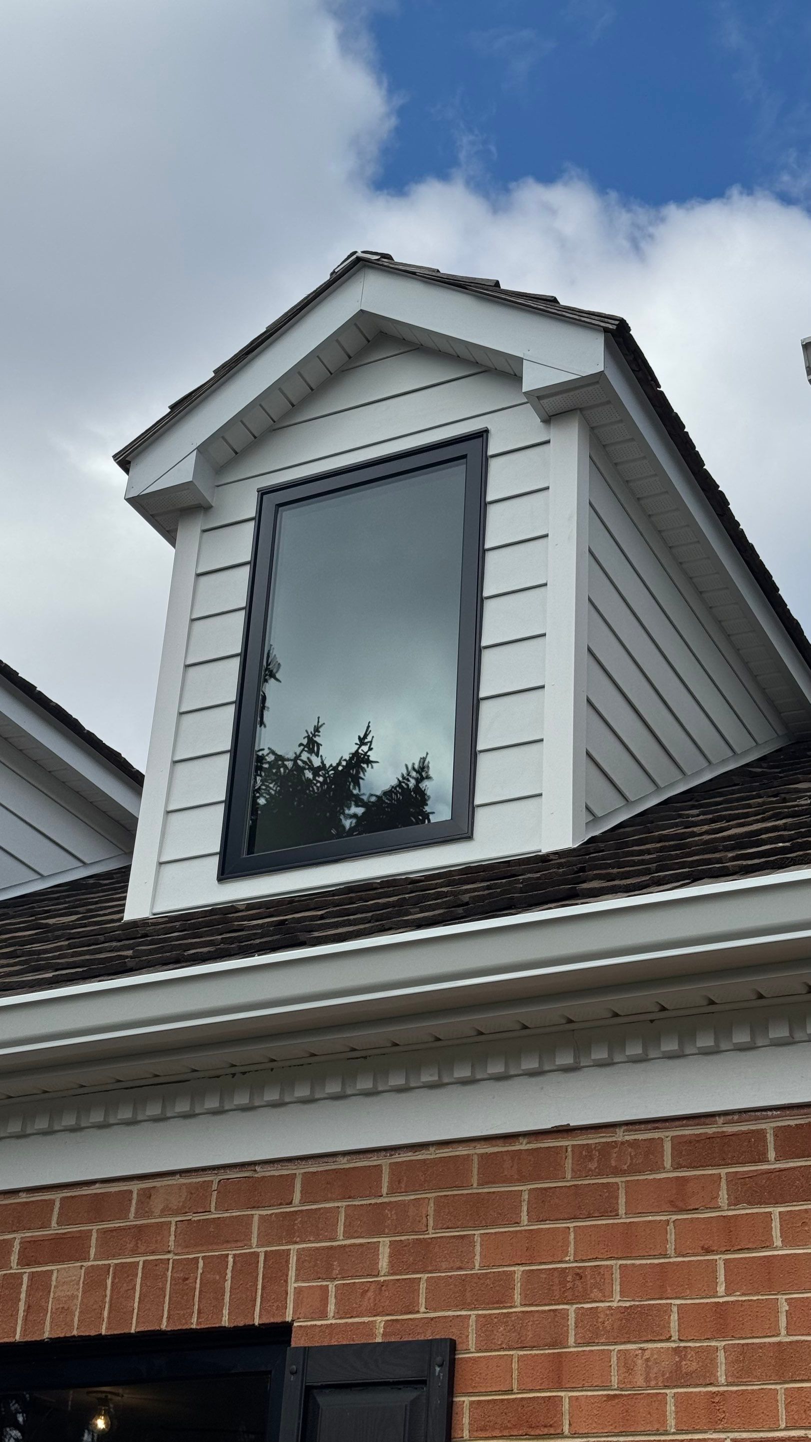 Johanna's Home in Newtown by Window Guardians