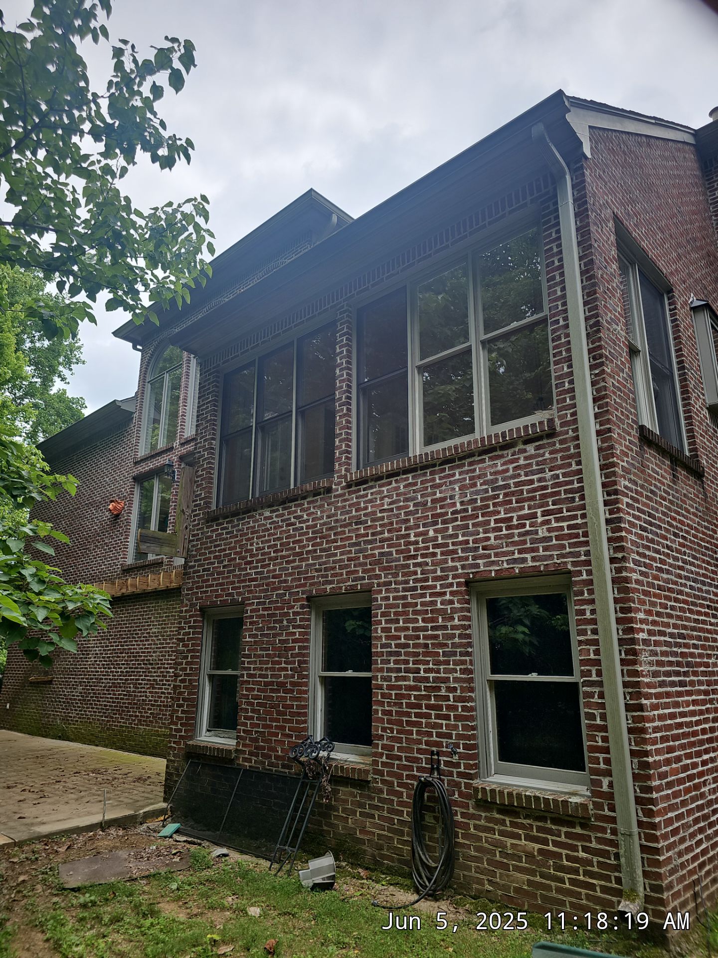 Wallace Project in Hoover by The Window Source