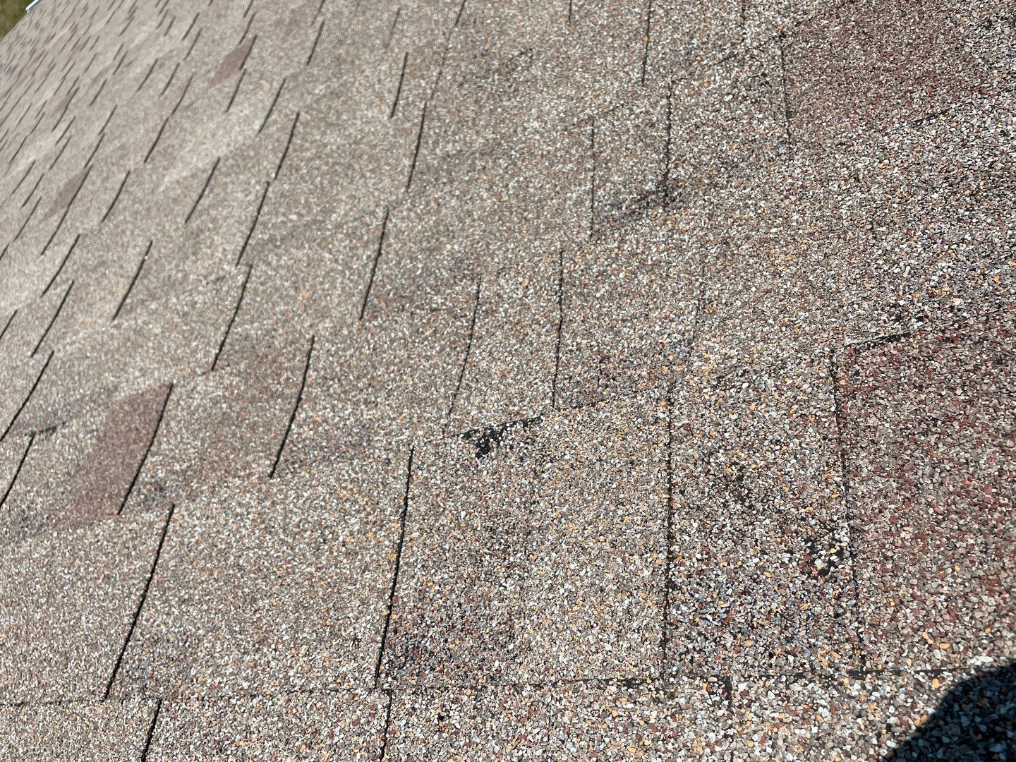 GAF Timberline HDZ - Mission Brown by Montana Roofing Solutions