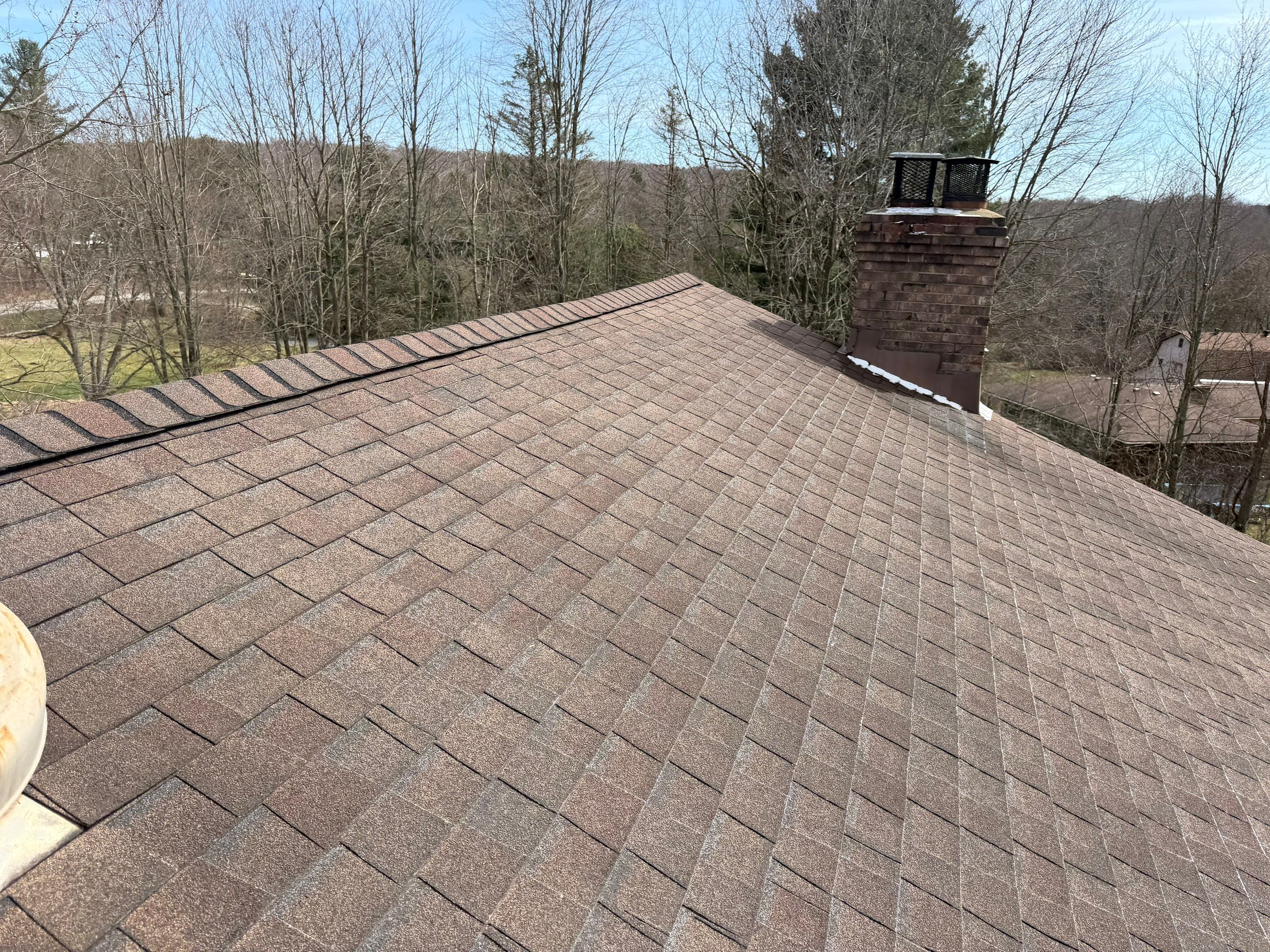 Roofing and Gutter Replacement by Homestyle in Chesterland by Homestyle Home Improvements (HHI)