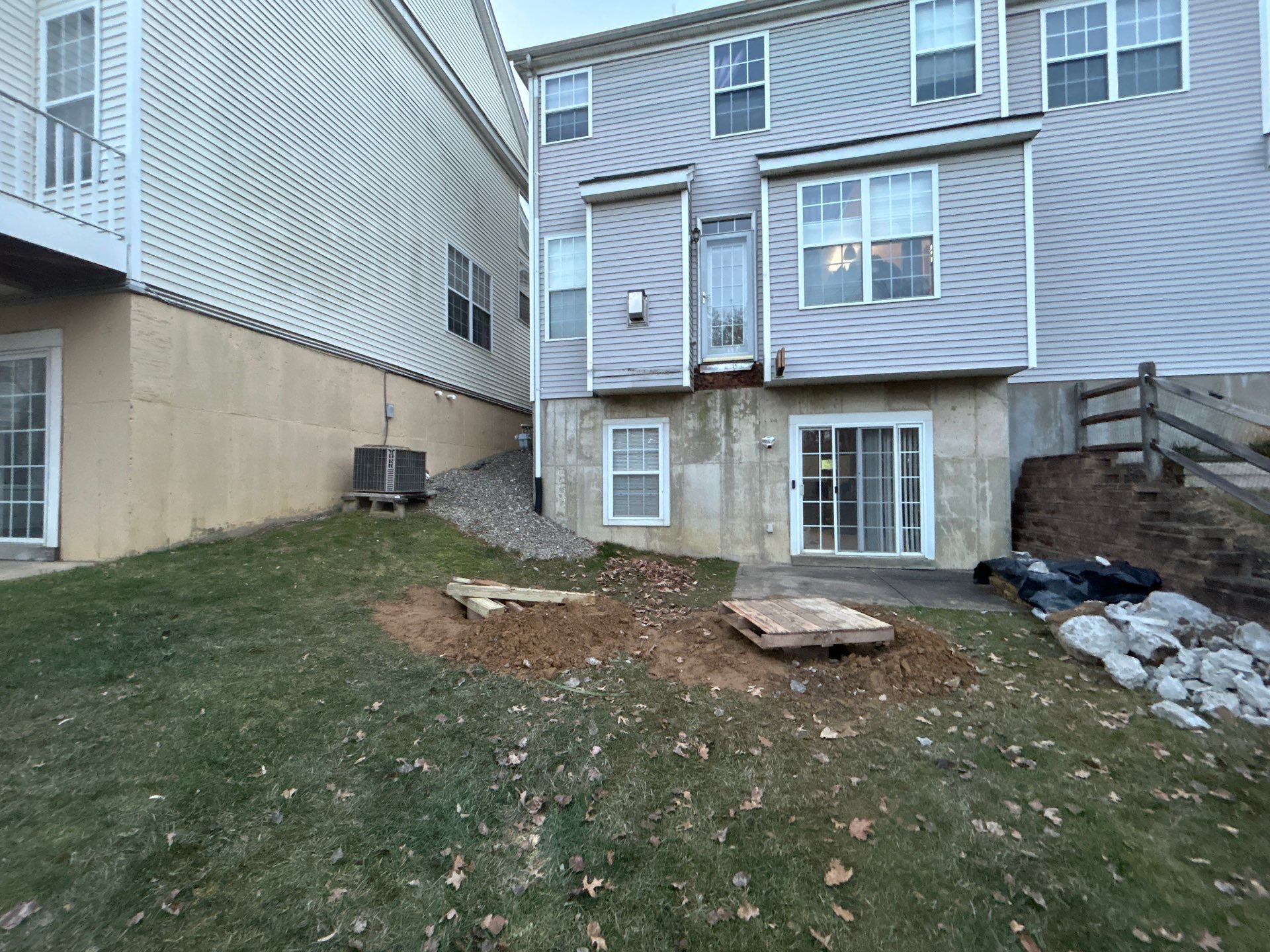 New Deck In Sayreville, New Jersey by deck guardian