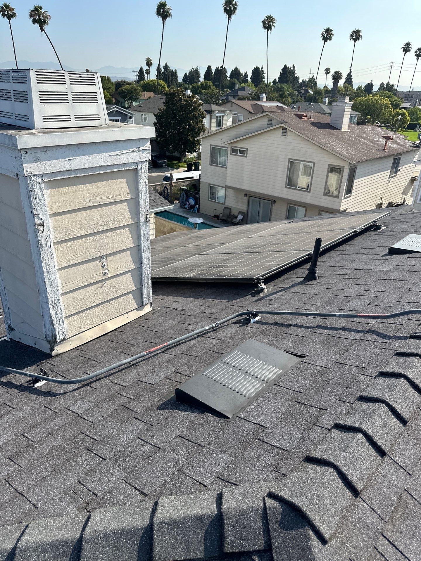 Roof Replacement - Anaheim, CA 92805 by Epic Roof Replacement