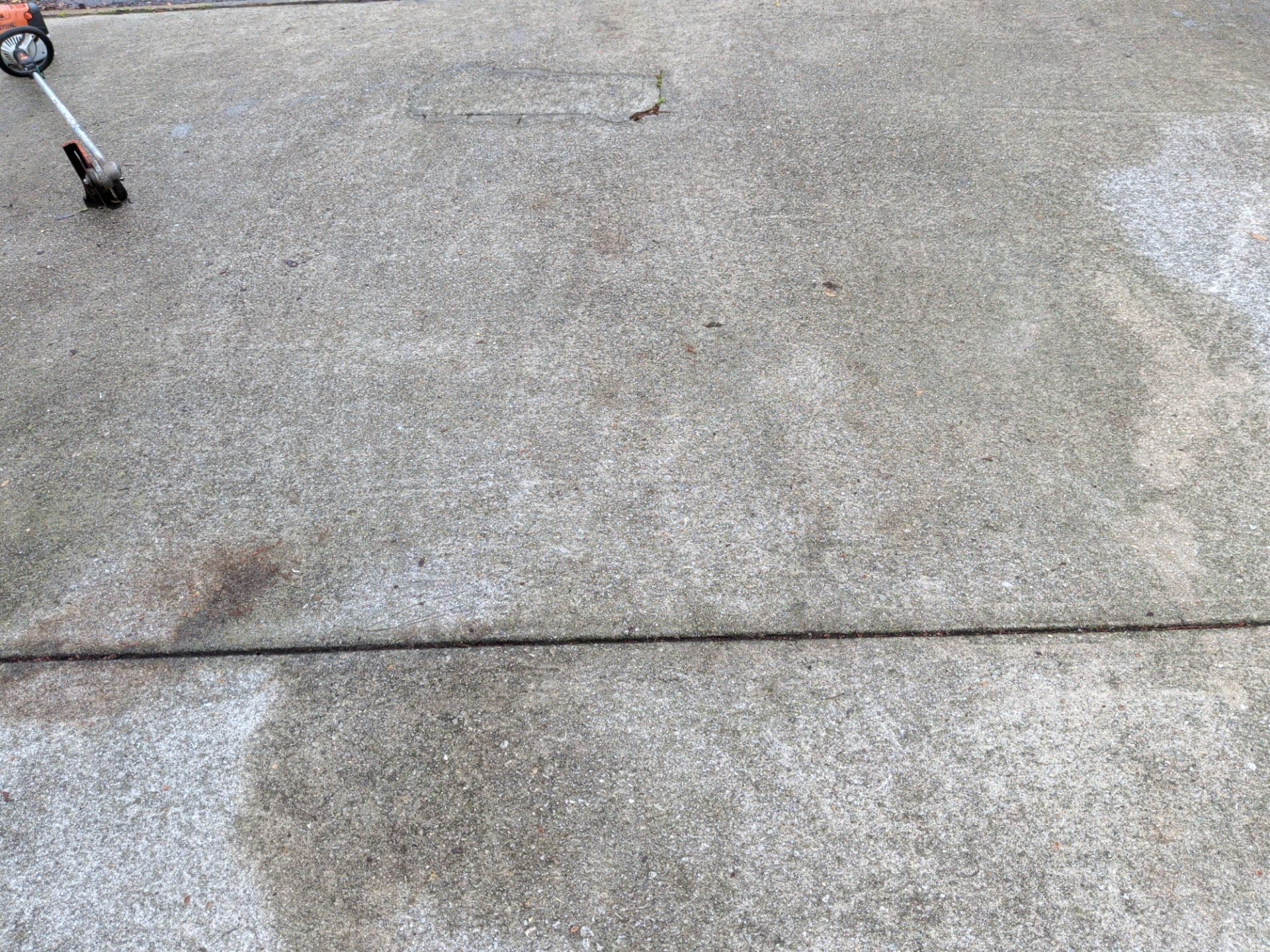 Pressure Washing/Soft Wash & Lawn Care Service — Jacksonville Beach Area by Harmoni Home Services