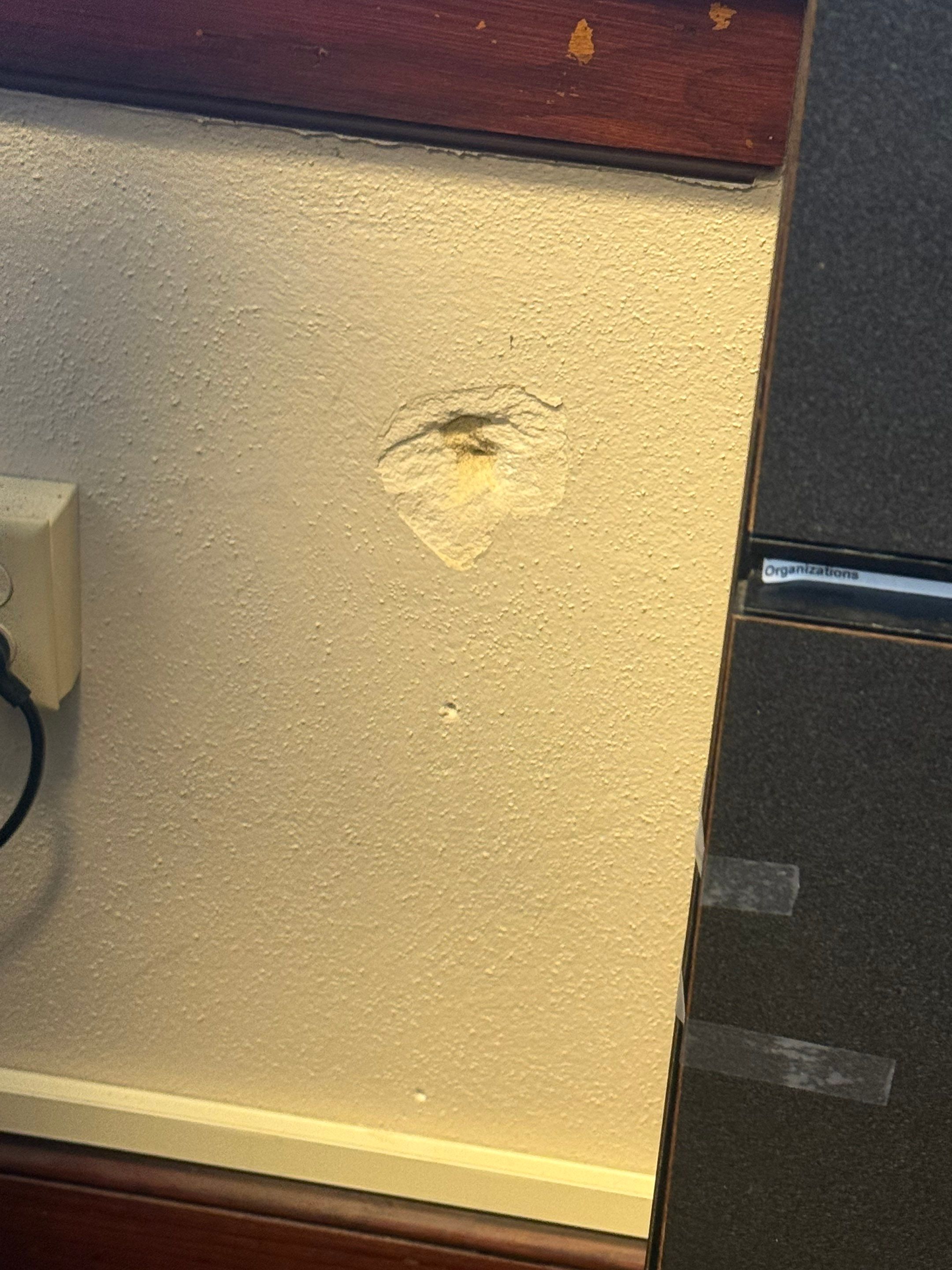 Commercial Drywall Restoration and Interior Painting in Sioux Falls by Select Painting, Coatings & Garage Cabinets