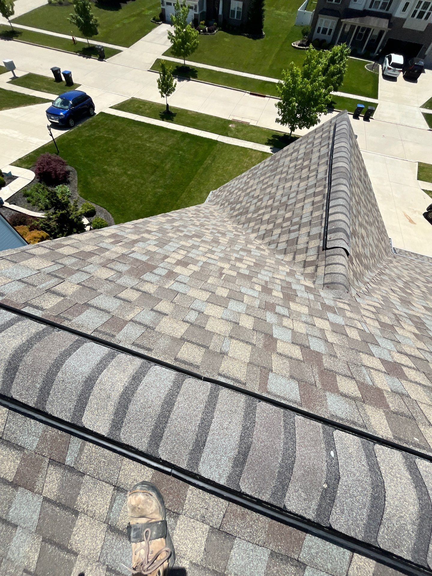 Roofing Replacement by Homestyle in Brunswick by Homestyle Home Improvements (HHI)