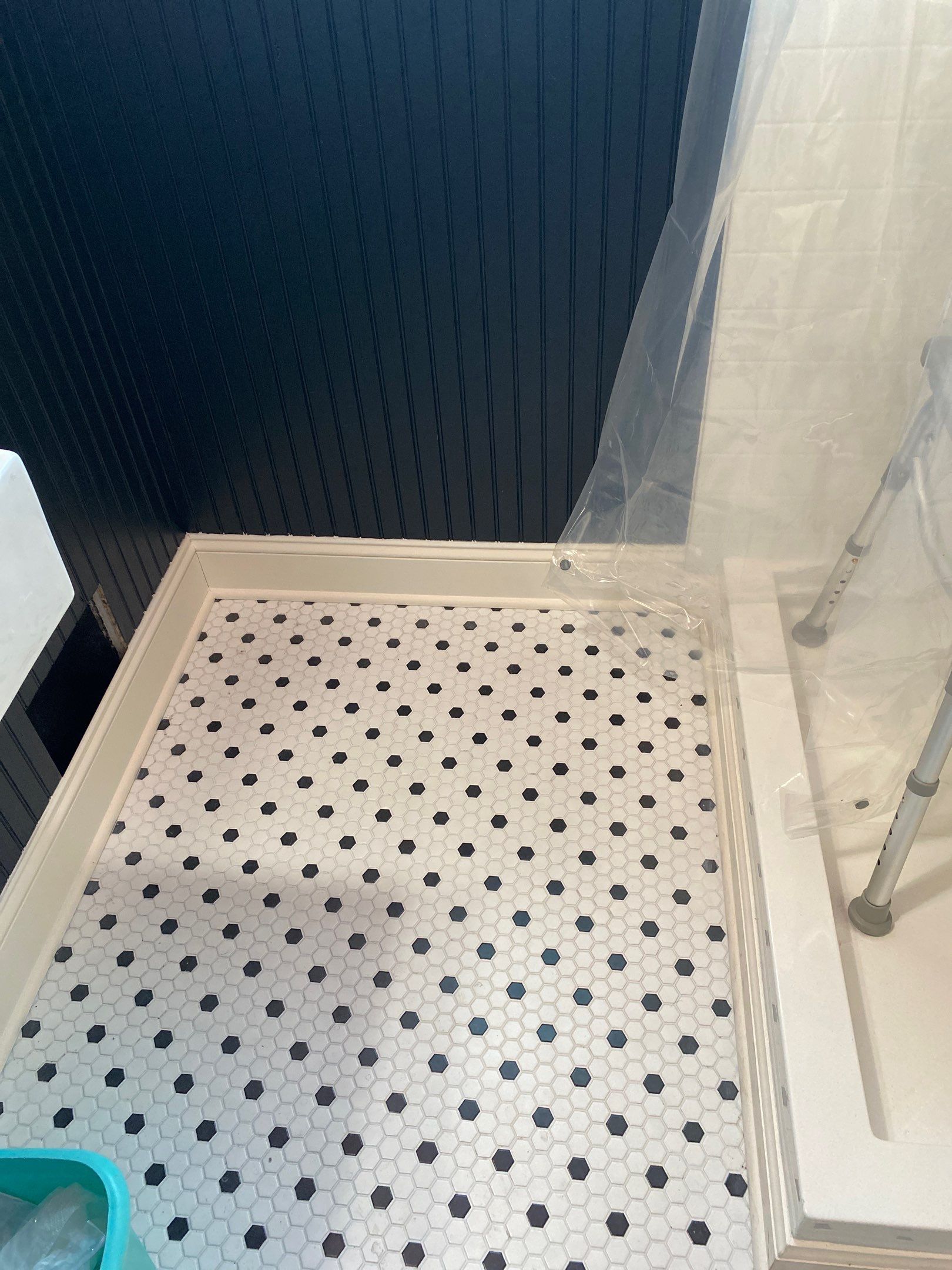 Raleigh Historic Bathroom Rescue by Elite Remodeling and Design LLC