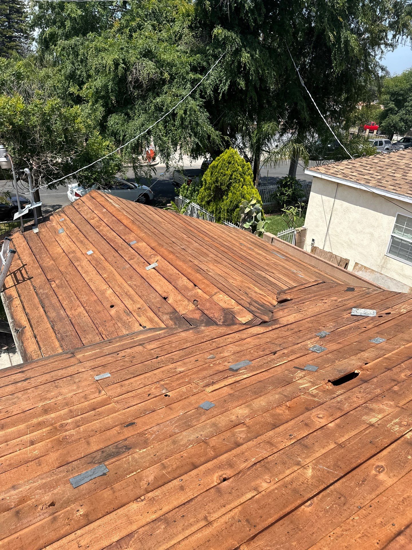 Roof Replacement - San Fernando, CA 91340 by Epic Roof Replacement