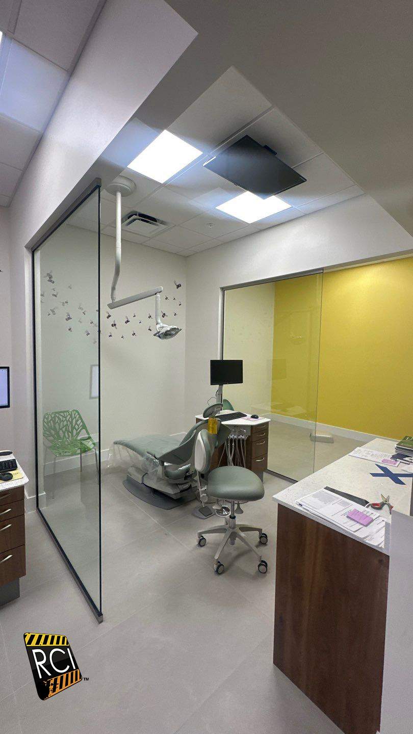 HumbleBees Pediatric Dentistry by Ruiz Construction Inc