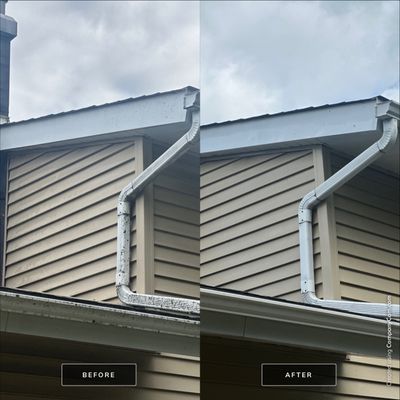 Project in Crystal Lake