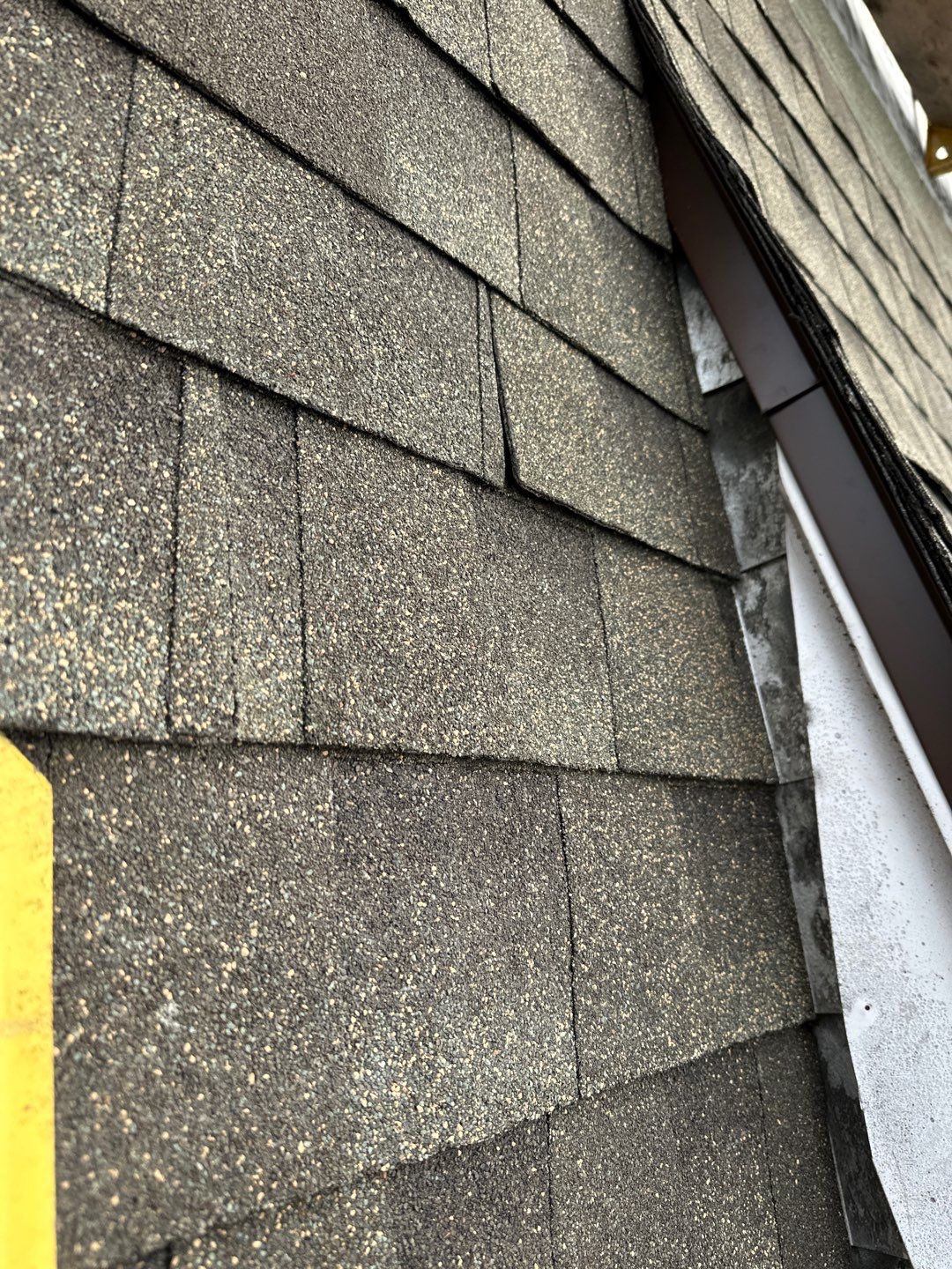 Residential Roofing Installation using Asphalt GAF HDZ by Artisan Roofing & Home Improvements Inc.