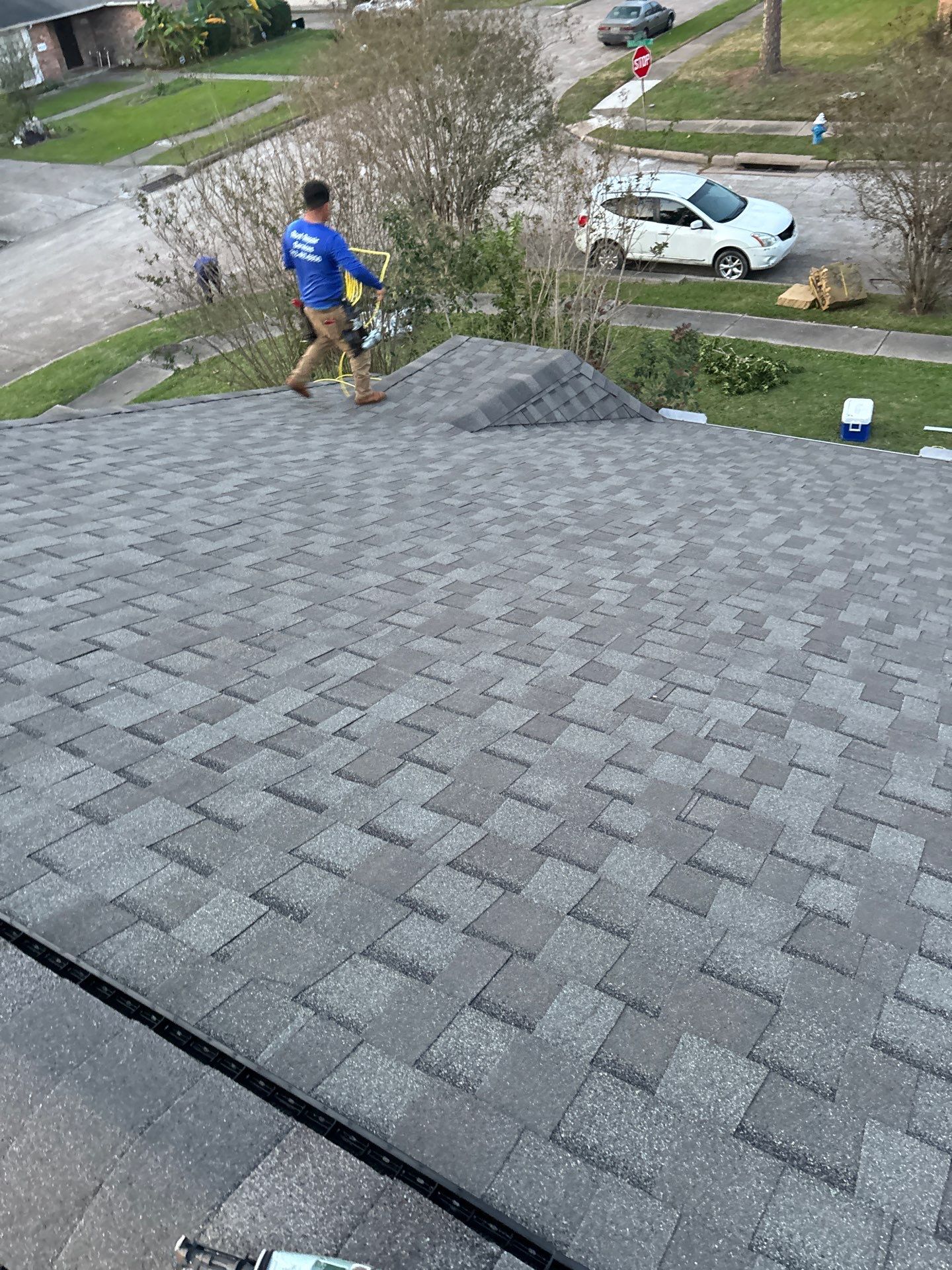 Roof Repair Houston by Roof Repair Company
