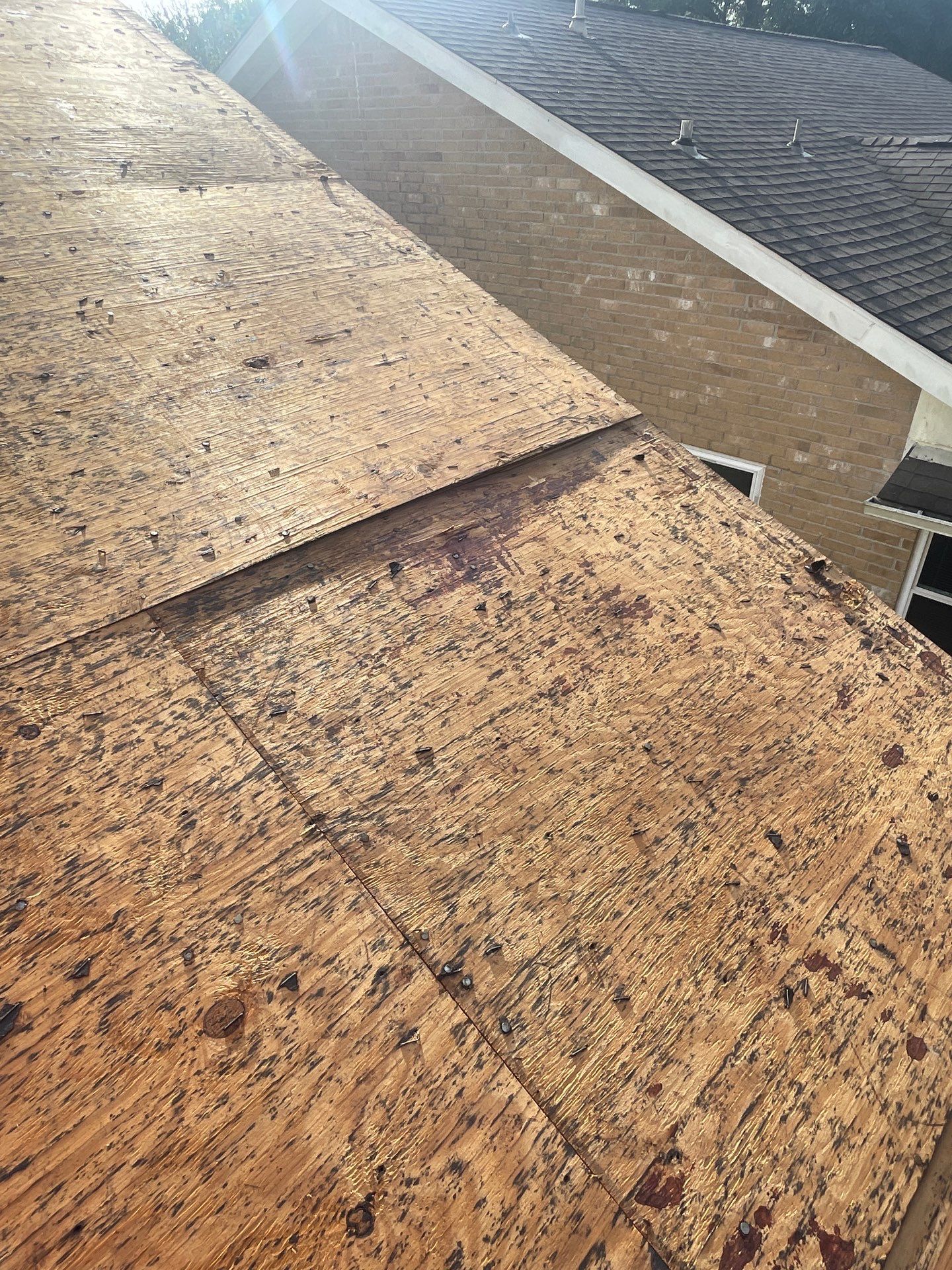 Roof Replacement Sugarland by Roof Repair Company