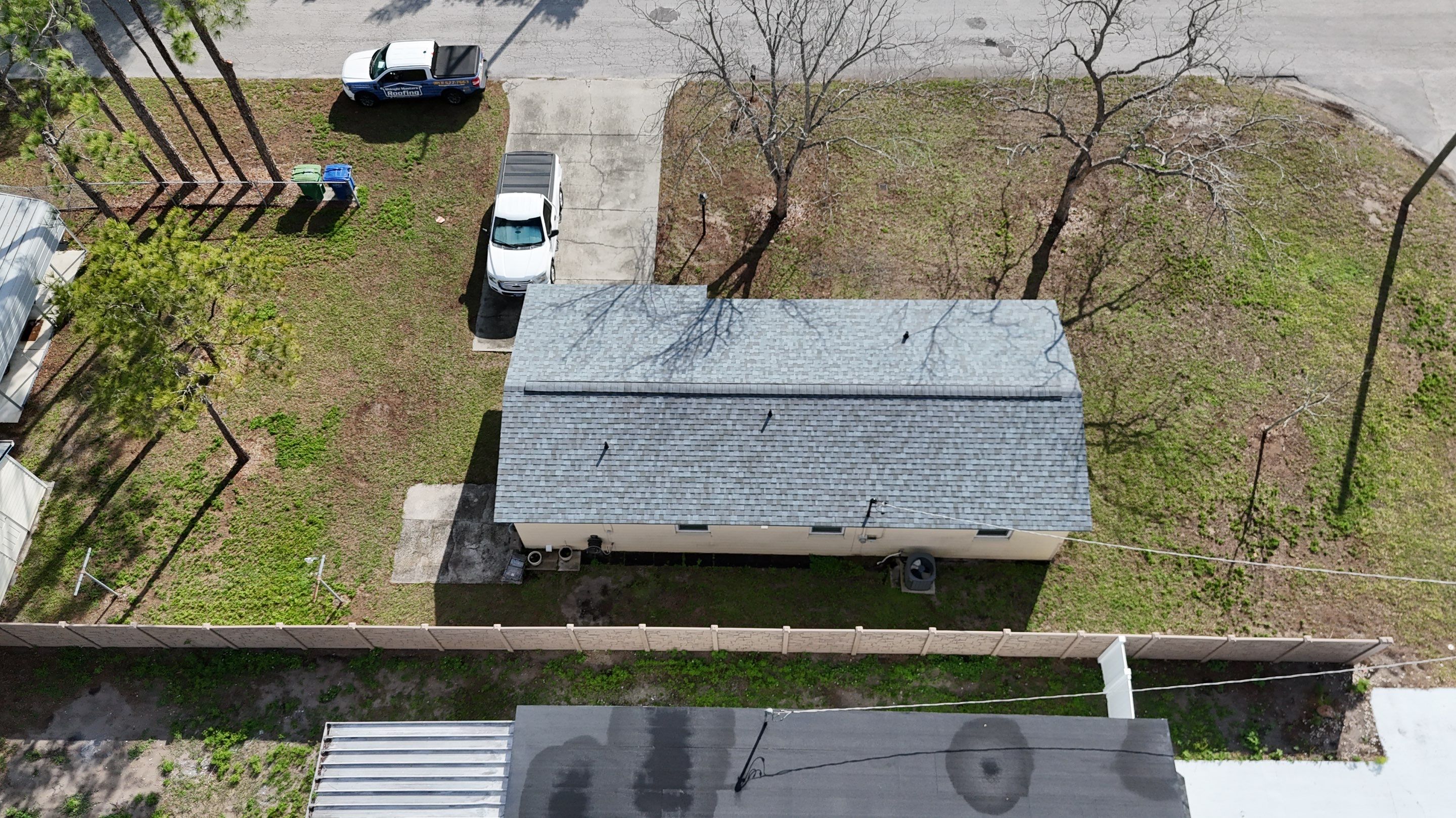 Roof Replacement in Tampa, FL by Shingle Masters Roofing