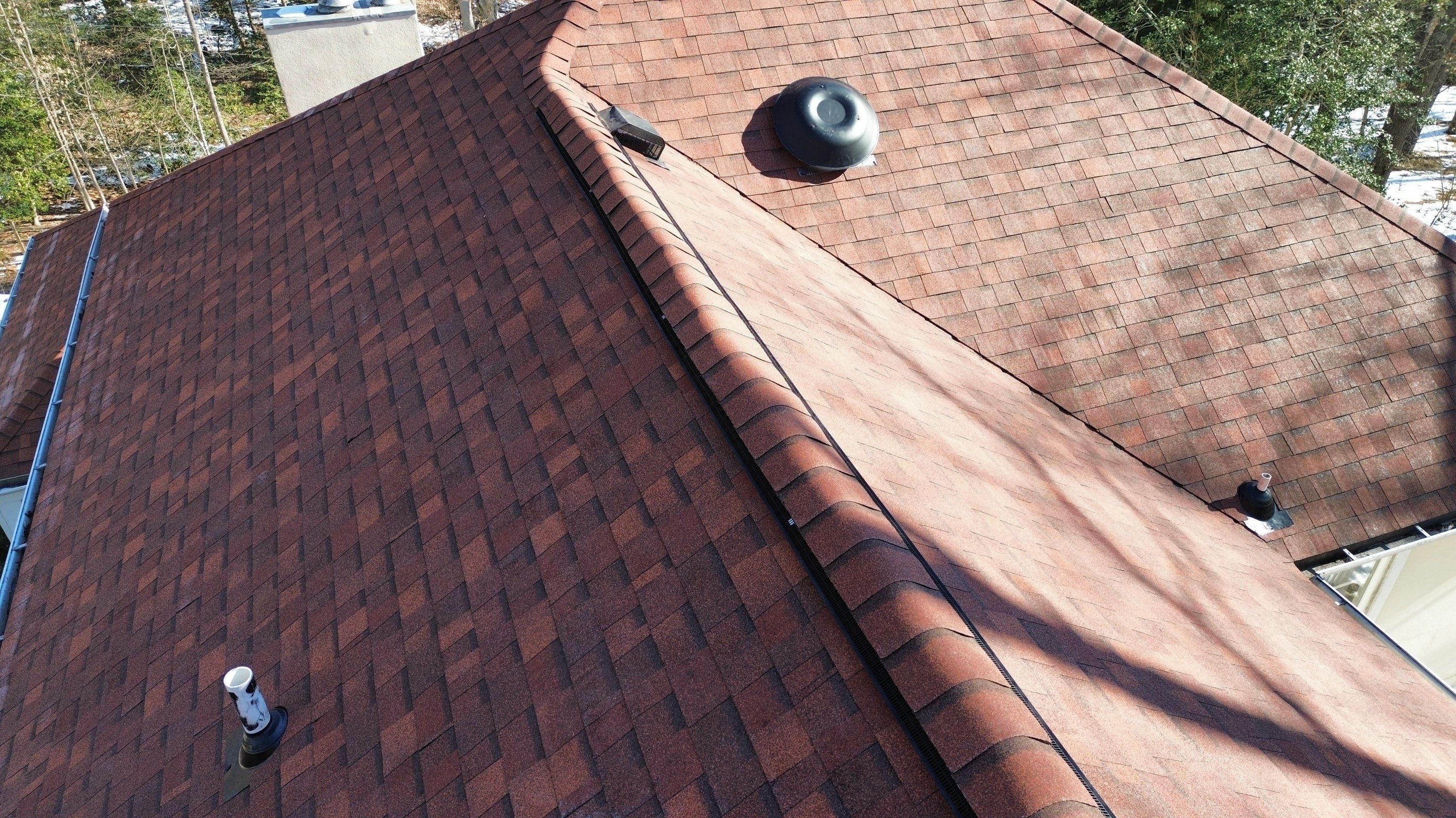 6427 Steeple Chase Lane, Manassas, VA 20111 US by American Custom Contractors