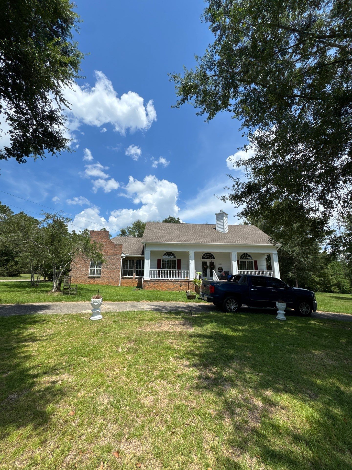 Frontline Roofing featured photo.