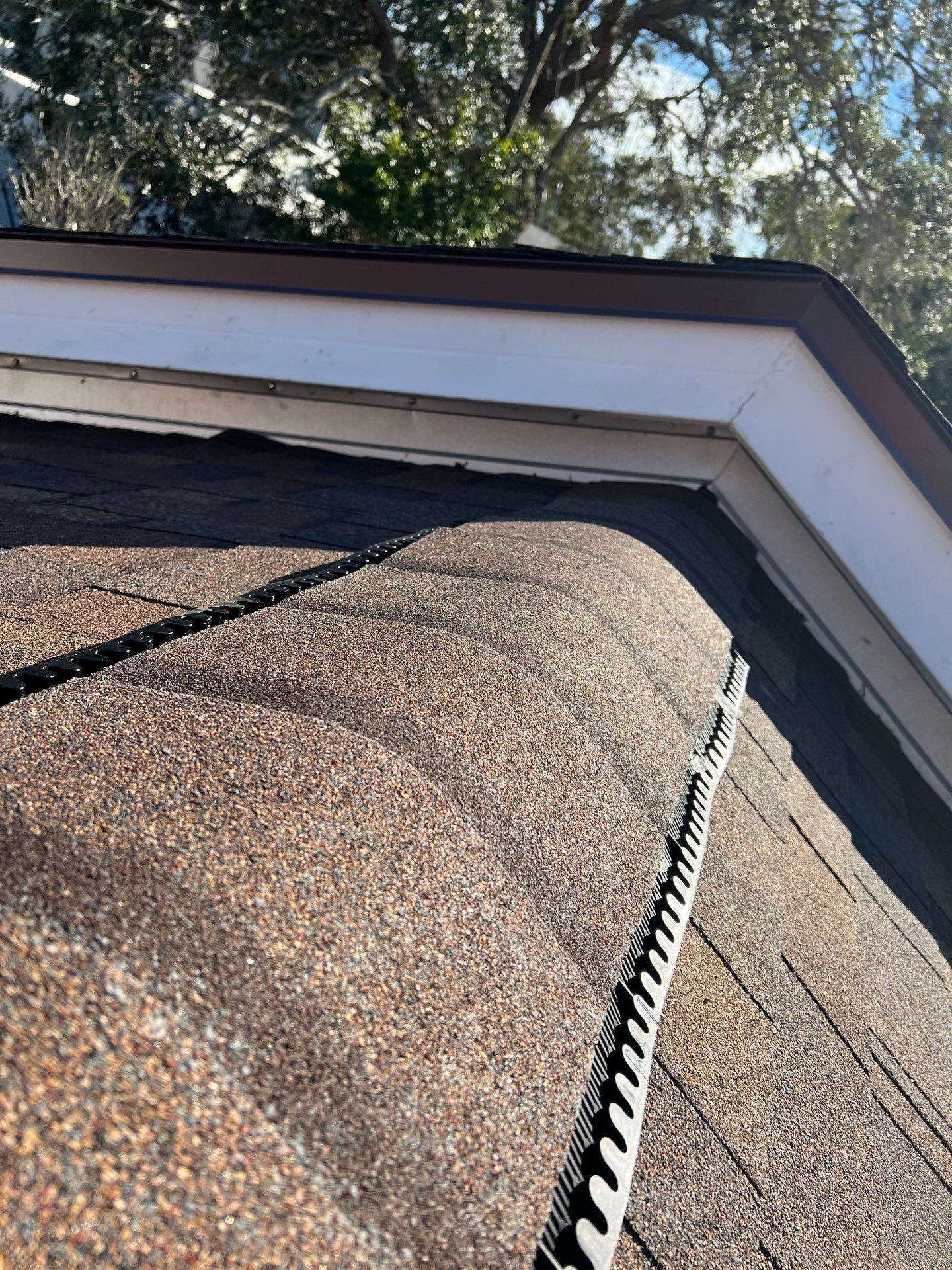 Project in St. Petersburg 33704 by Mitchell Roofing Company LLC 