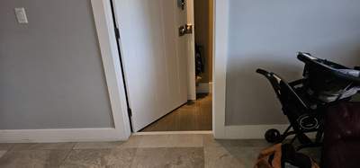 Water Damage Claim in North Miami Beach 
