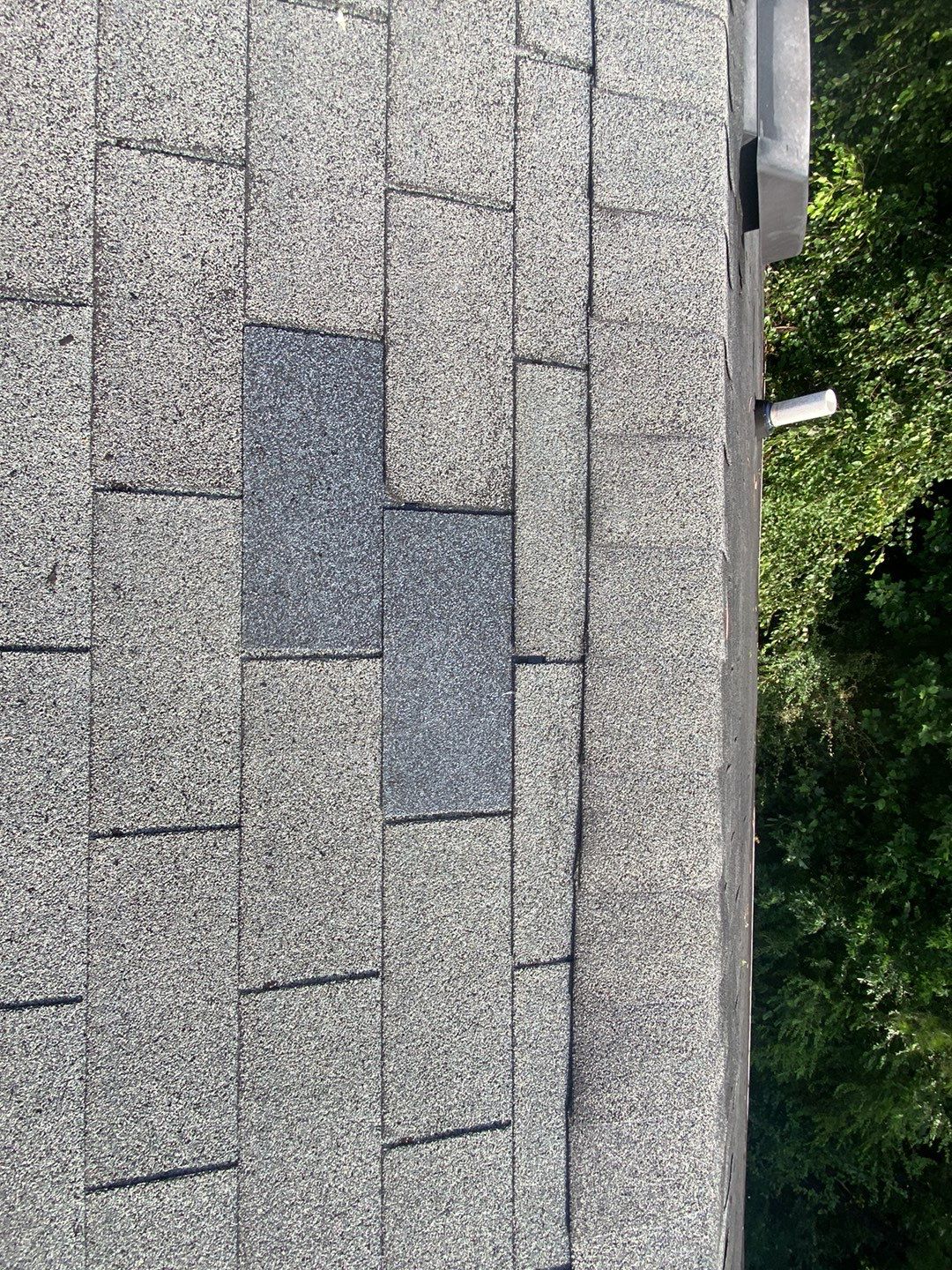 Roof Repair by Deerfield Roofing LLC