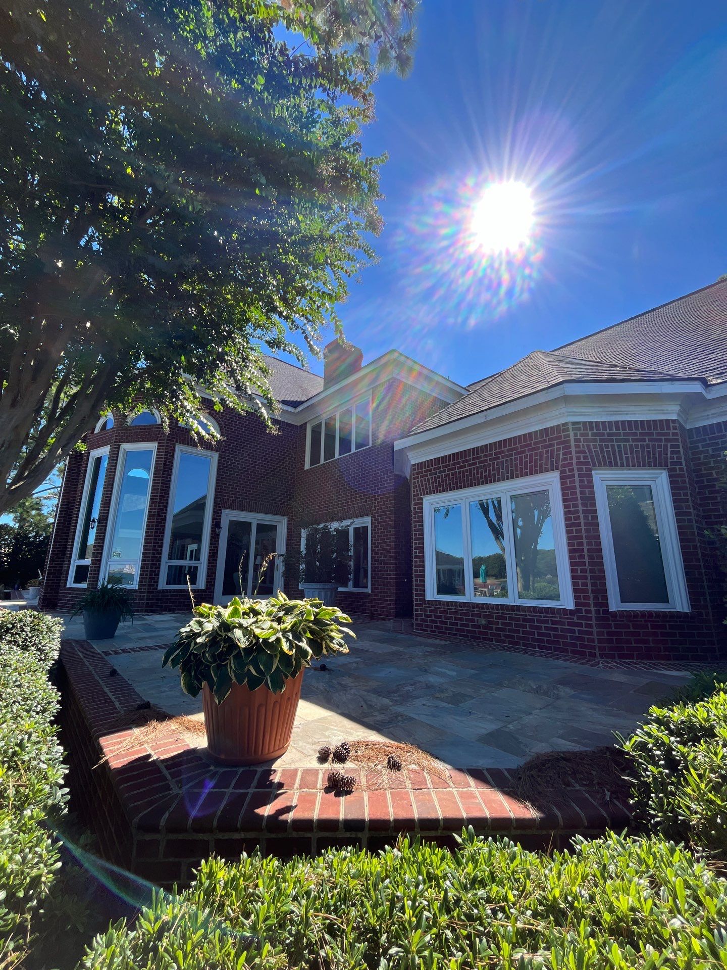 North Witchduck Rd by AKK Painting LLC