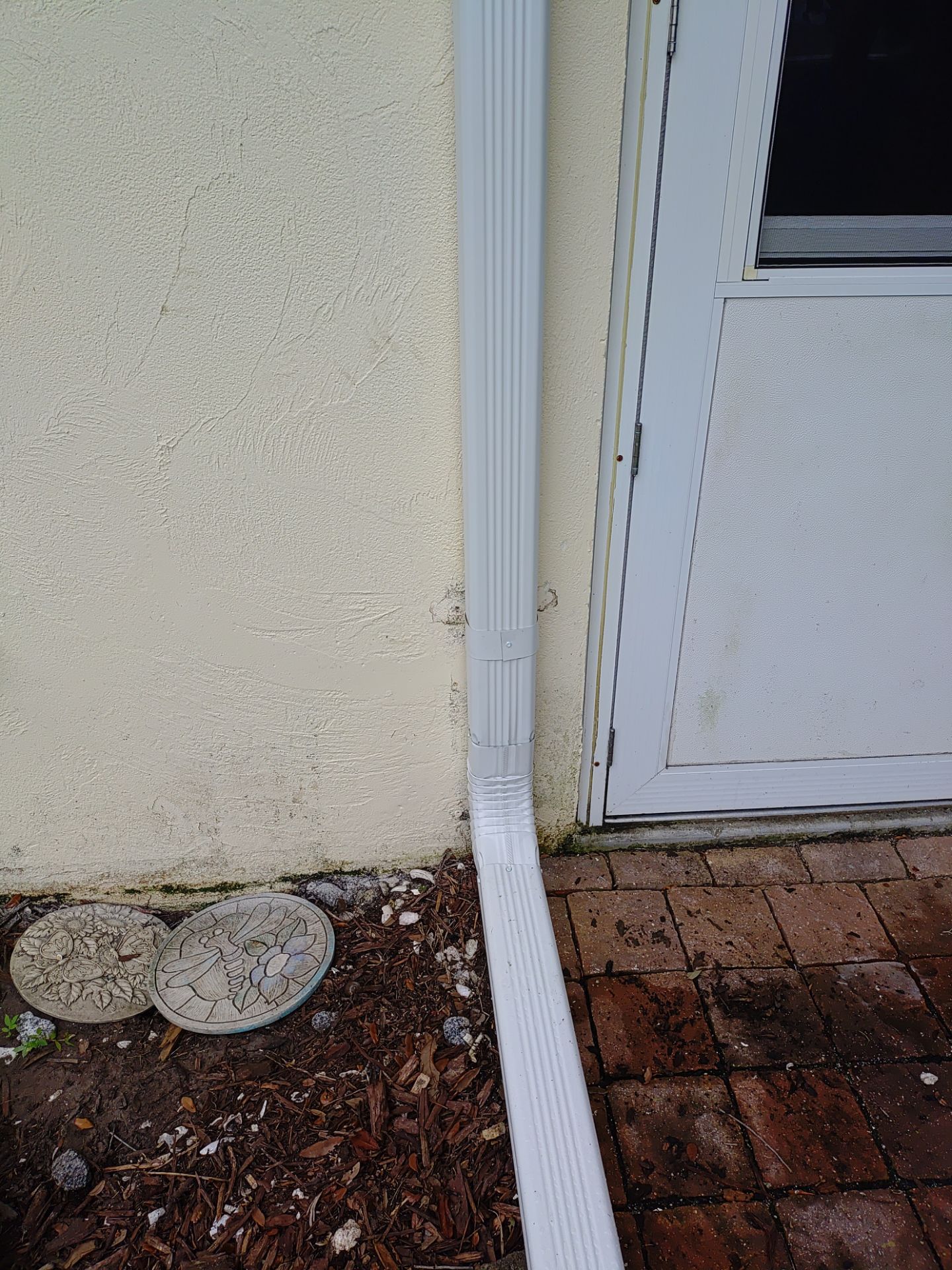 Custom Gutter System Design in Sarasota FL by Gutter Professors