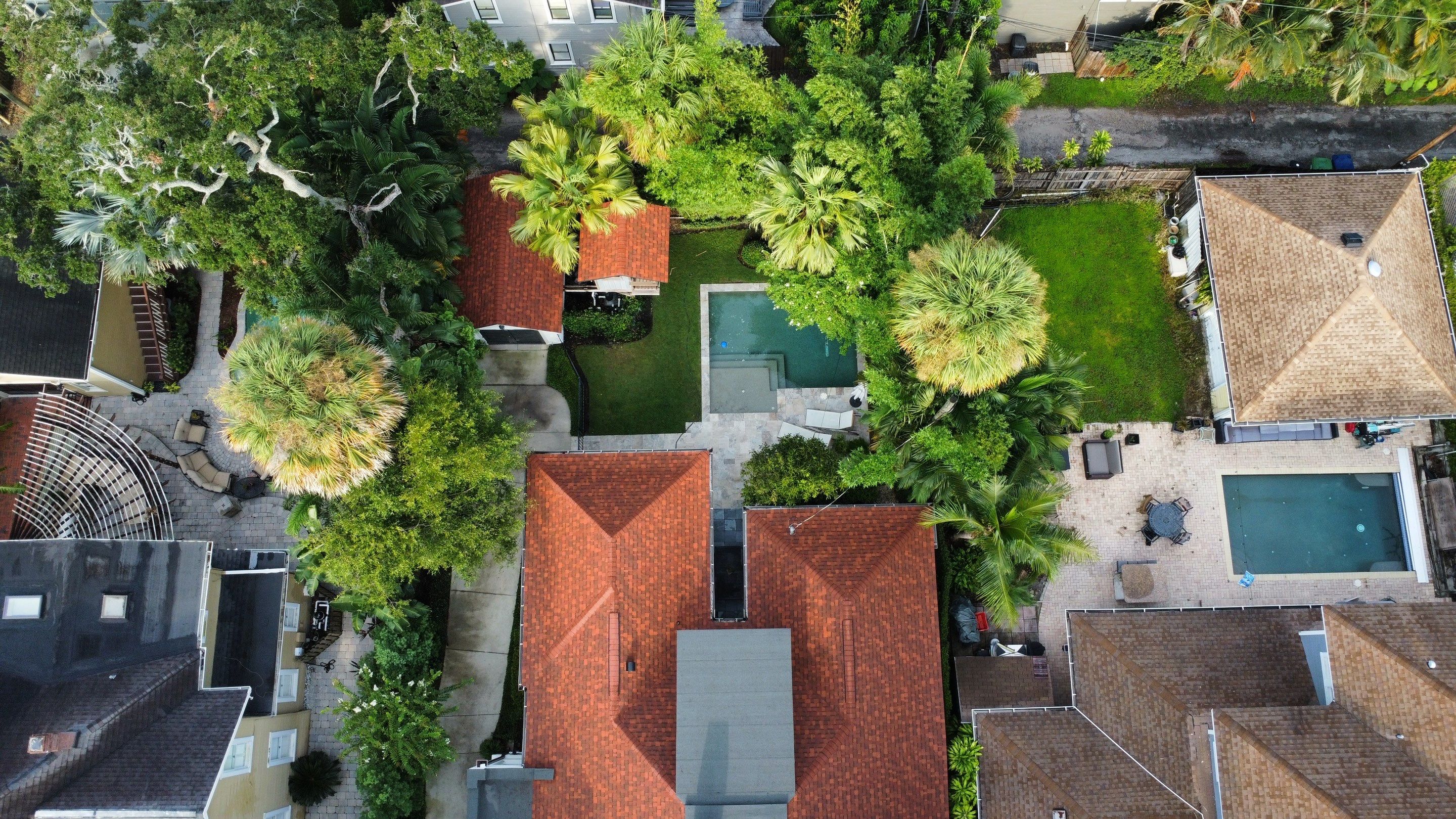 Roof Replacement in Tampa FL. by Steadfast Roofing 