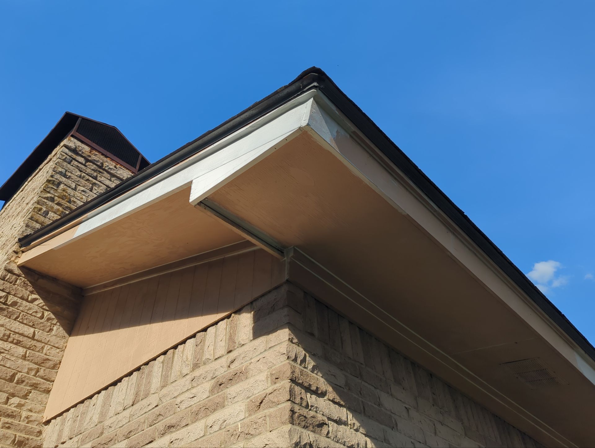From Peeling to Perfect in Tyler, Texas by Quality Coats Painting