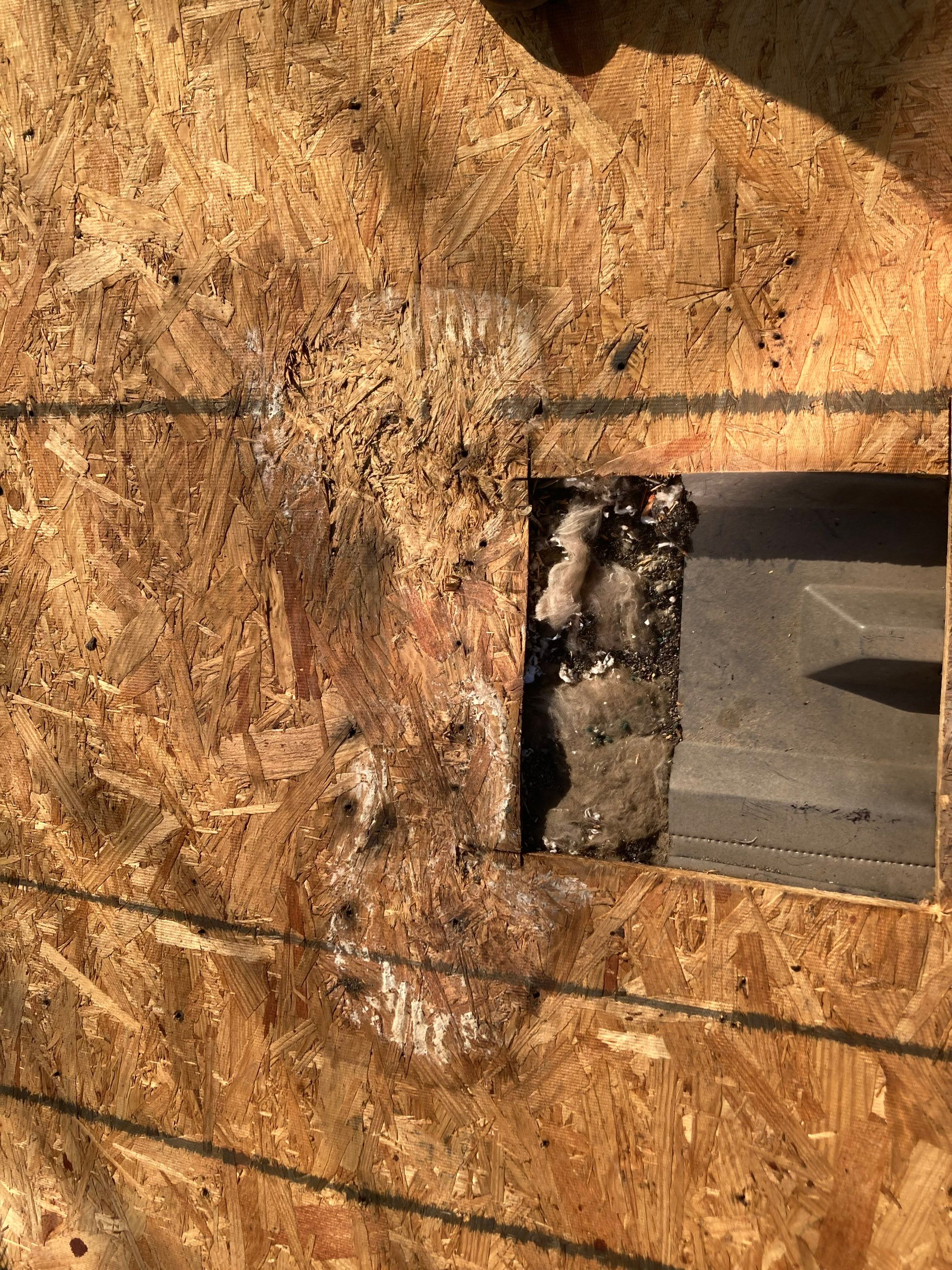Project in Del Valle by Rhino Roofing and General Contracting, LLC