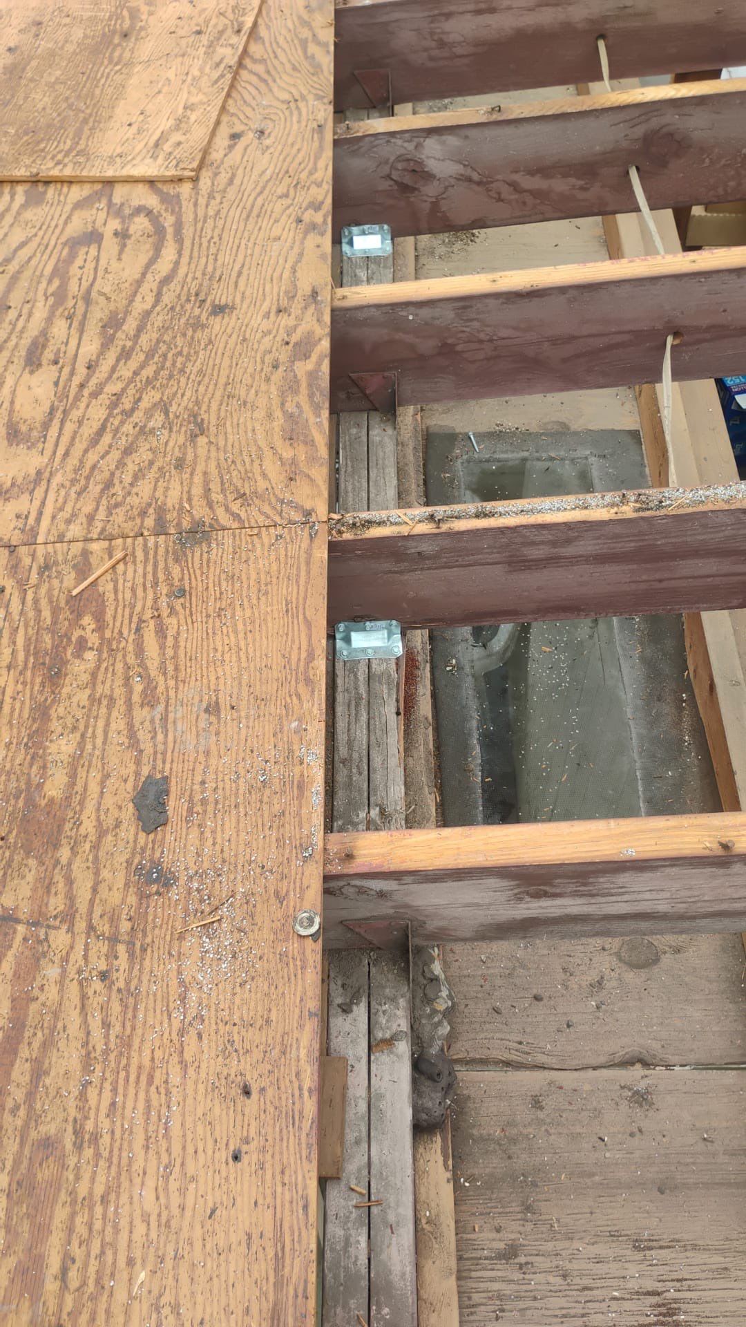 Project in Kenneth City 33709 by Mitchell Roofing Company LLC
