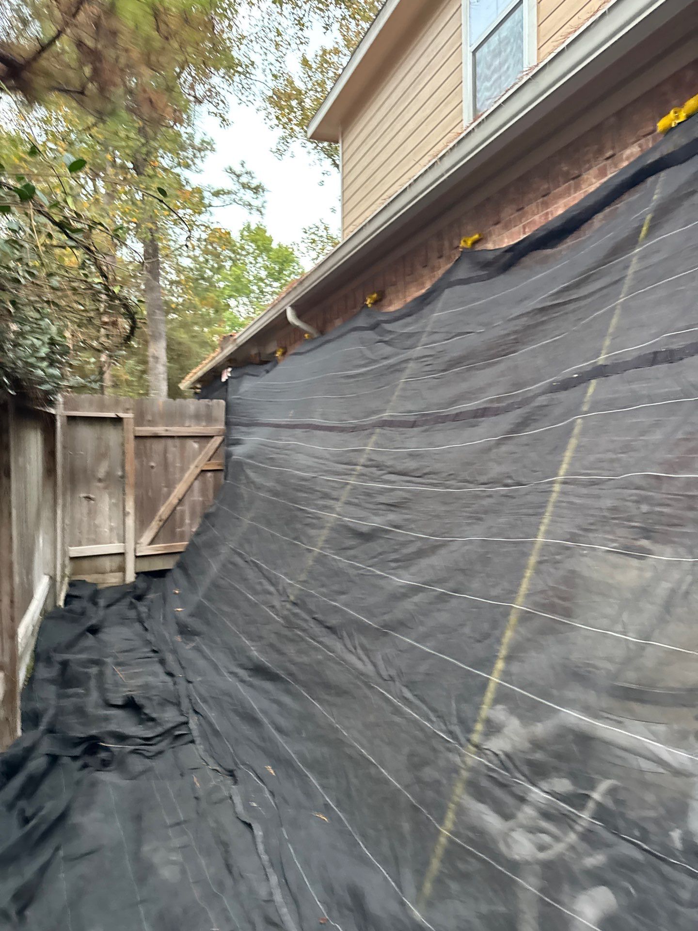 Tamko Titan XT - Rustic Black - High Profile Hip & Ridge by Roof Concepts Construction