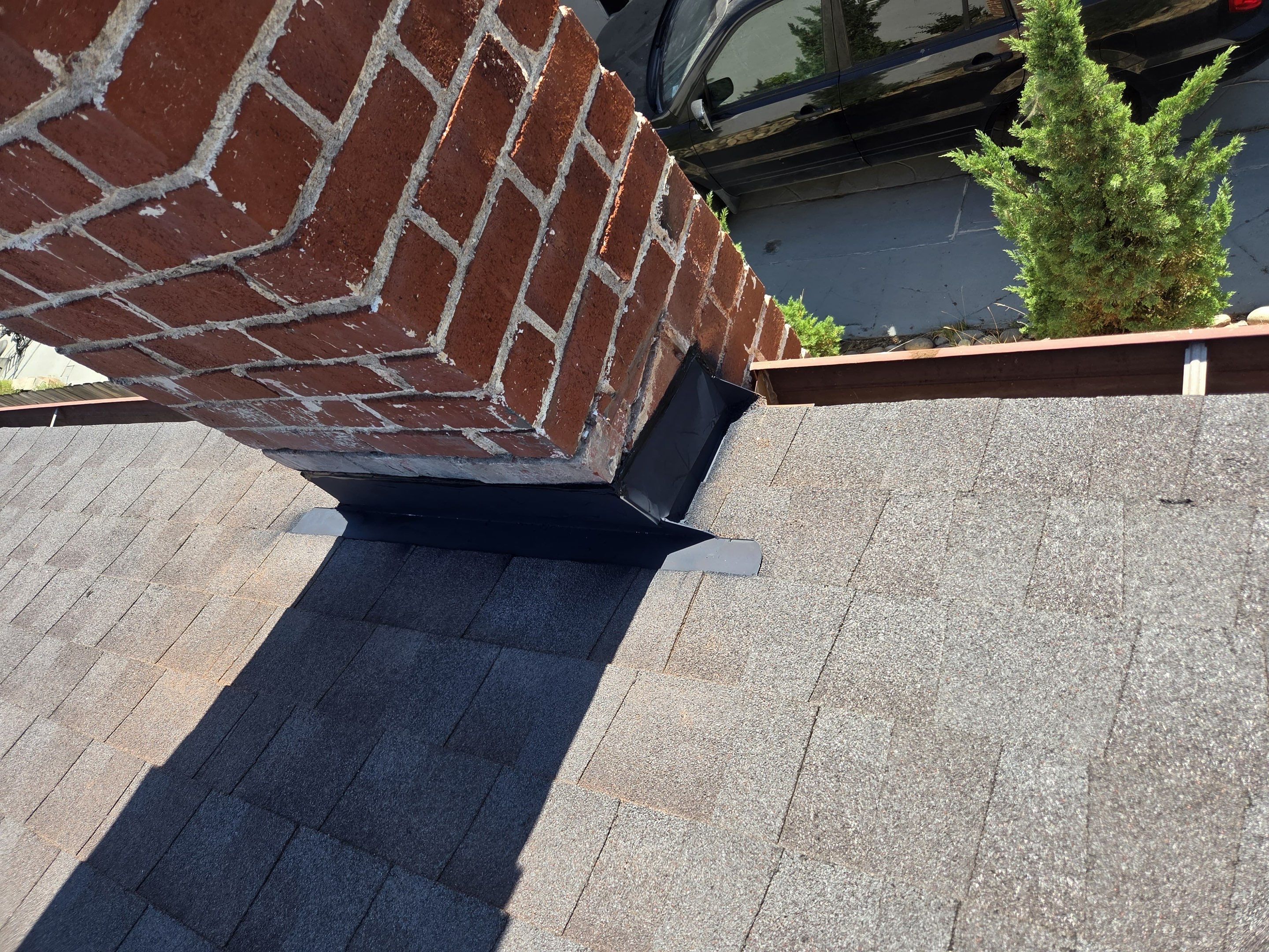 Roof Replacement - San Leandro, CA 94577 by Epic Roof Replacement