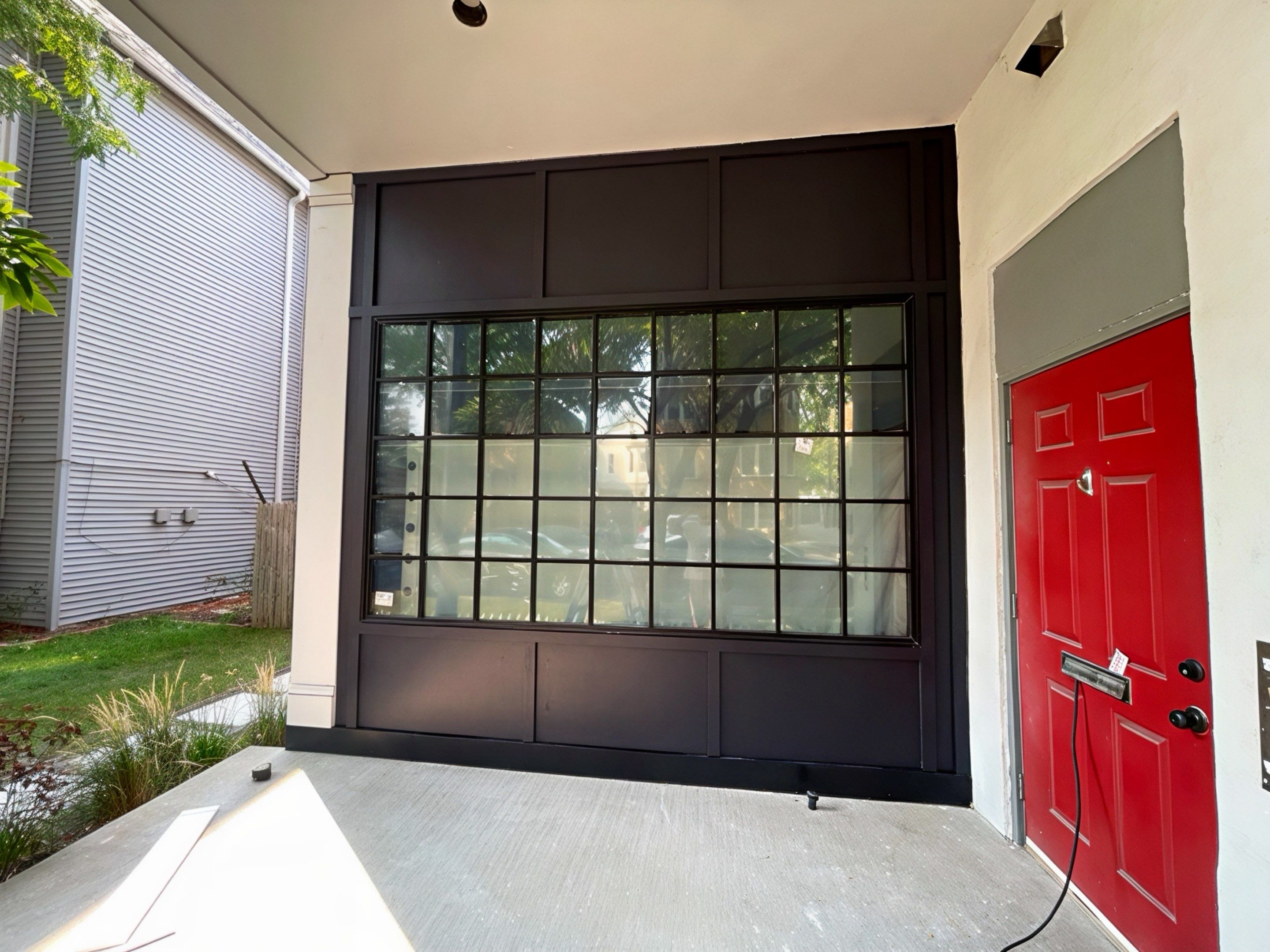 Project in Chicago, IL by Pulse Exterior 