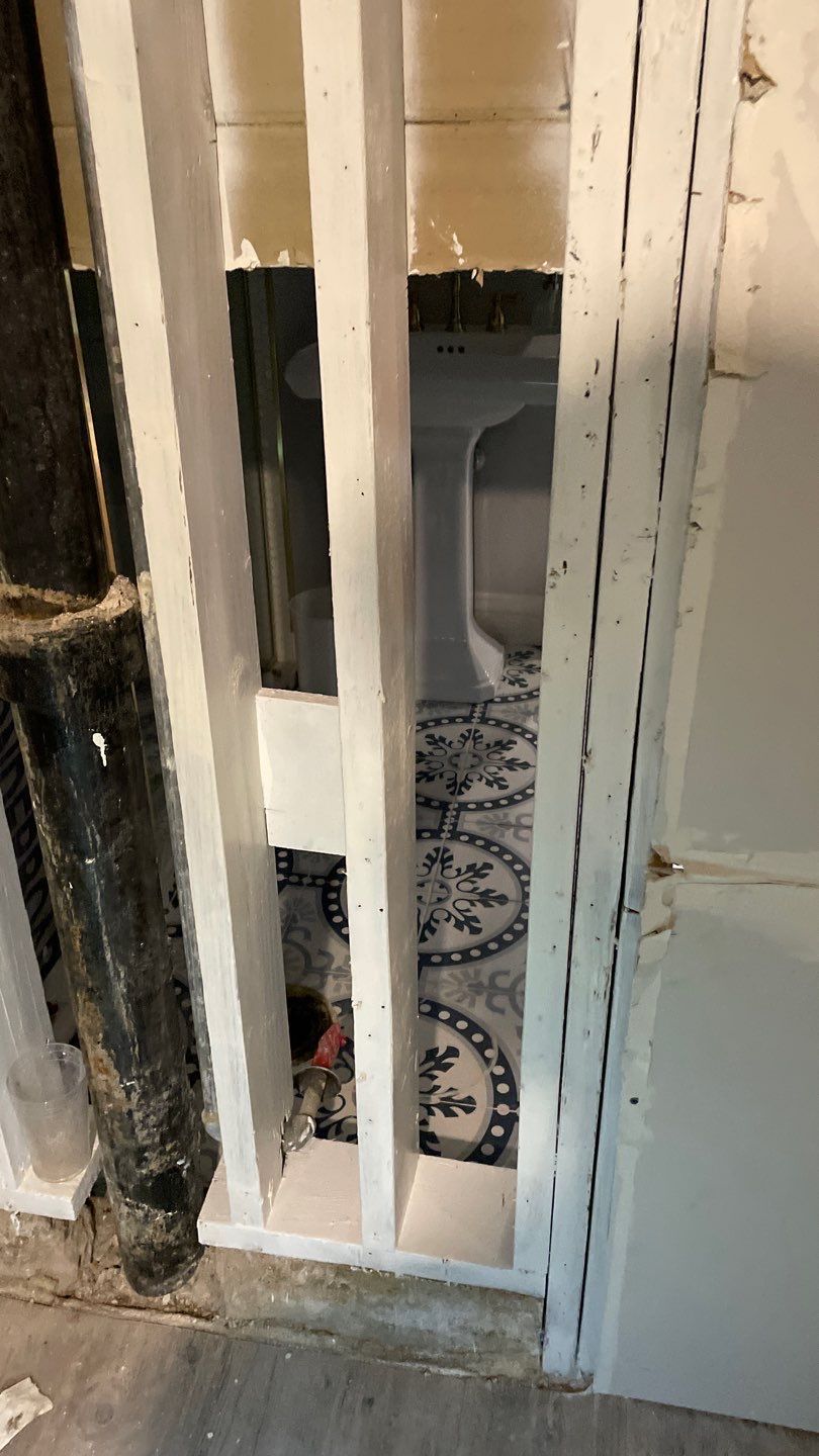 Mold Remediation by Accountable Home Services