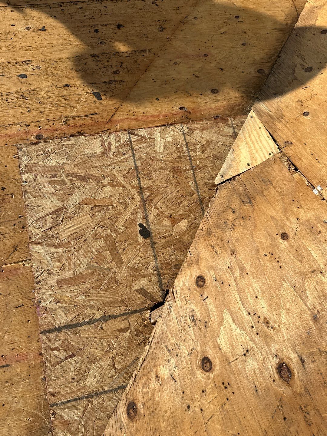 Roof Replacement Missouri by Roof Repair Company