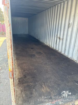 Project in Oakland by 911 Hazmat Cleanup
