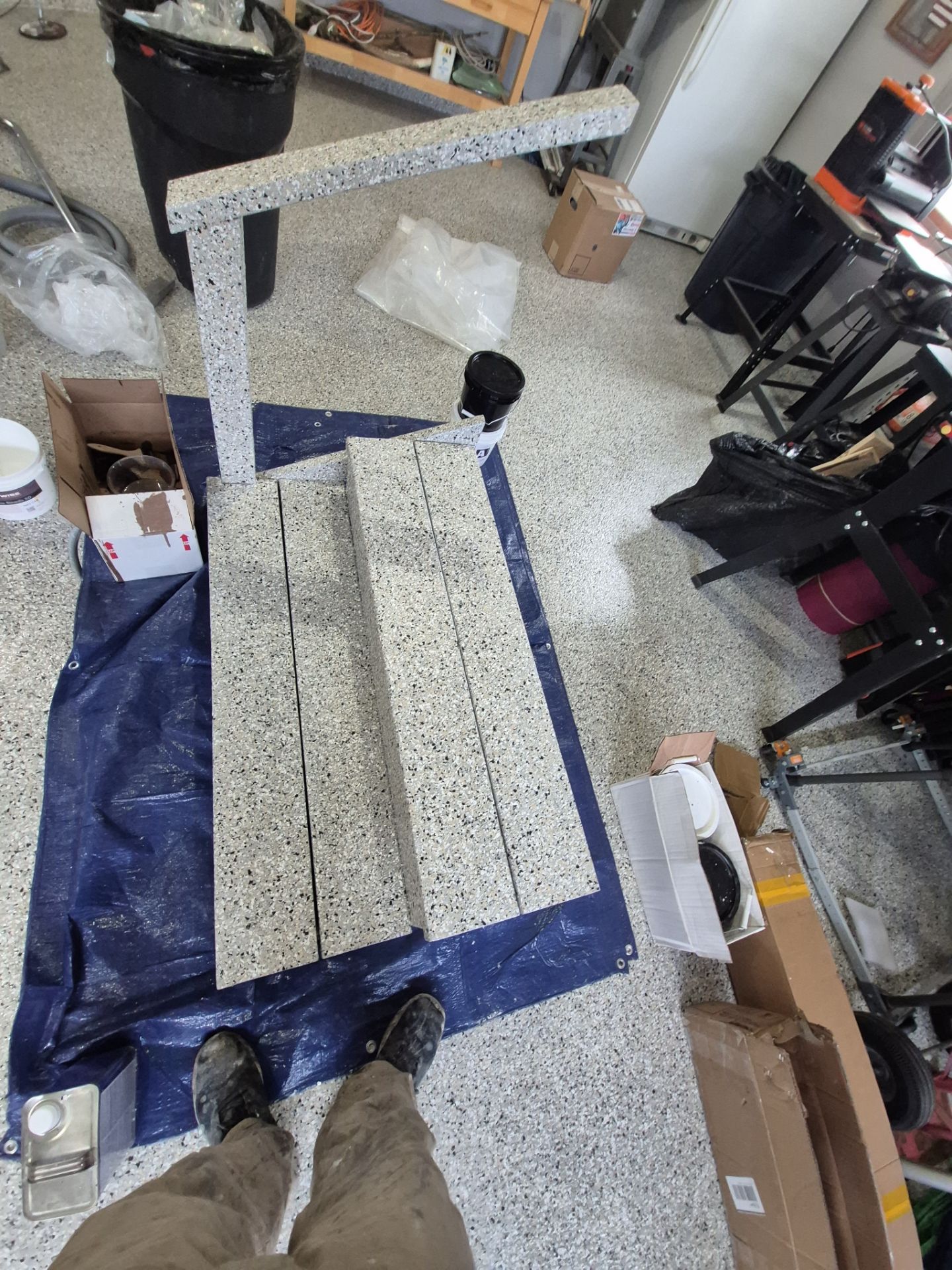 Bay City by Wise Coatings of Central Michigan