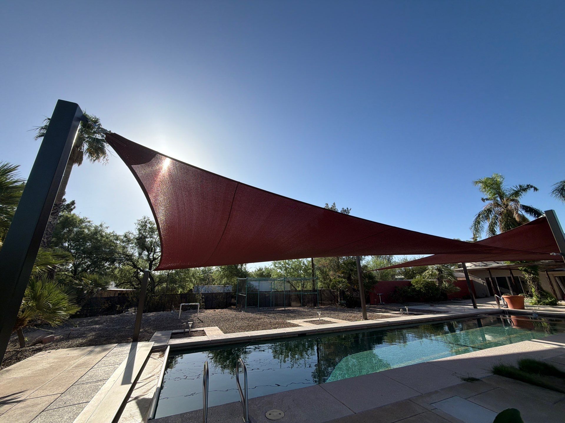 Project 5464 by Arizona Awnings & Canvas 