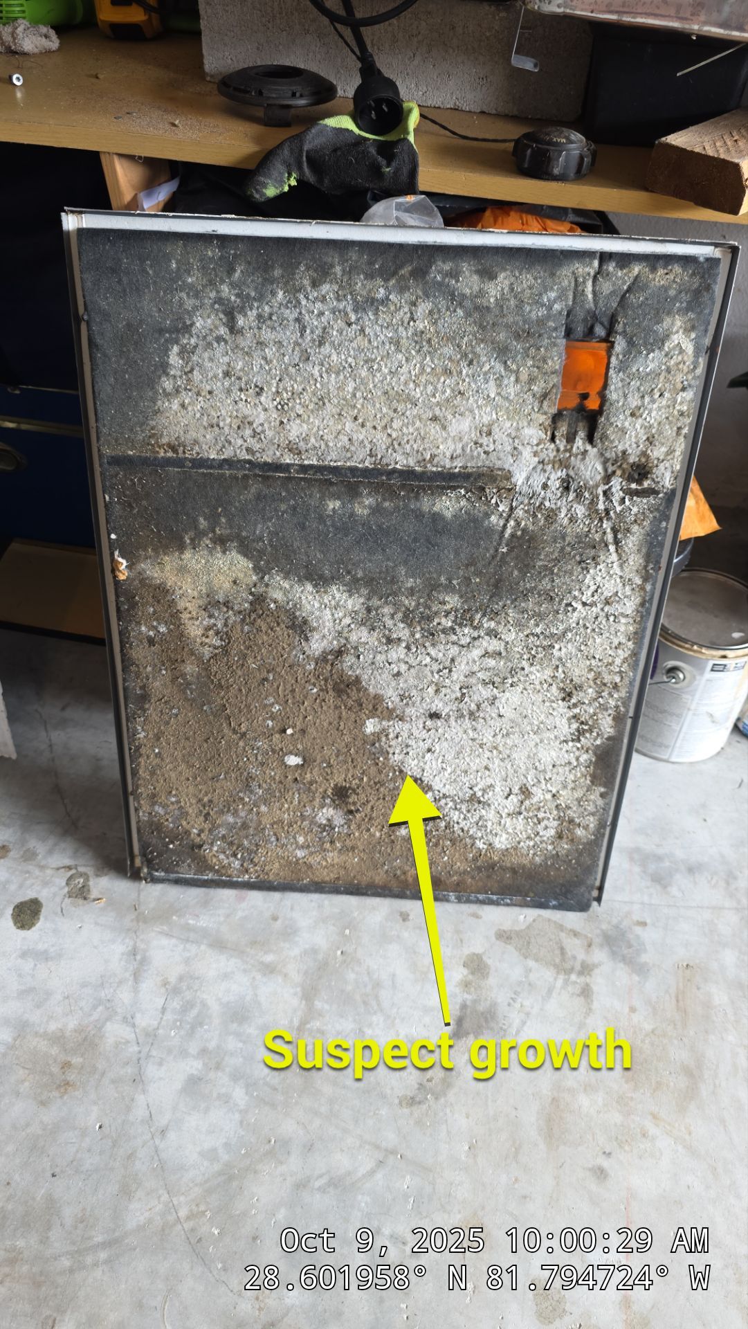 Air Duct and Dryer Vent Cleaning in Groveland by Hygienic Air, Inc