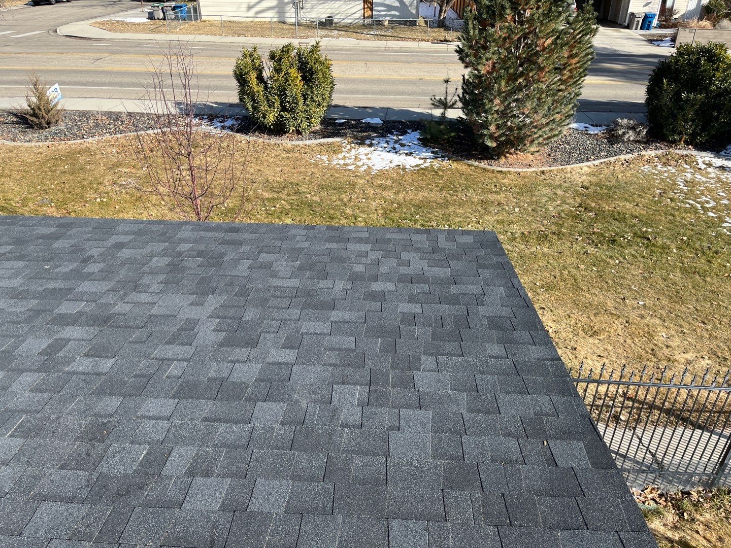 Boise, ID 83703 Residential Roofing Installation using Owens Corning by ID Roofing LLC