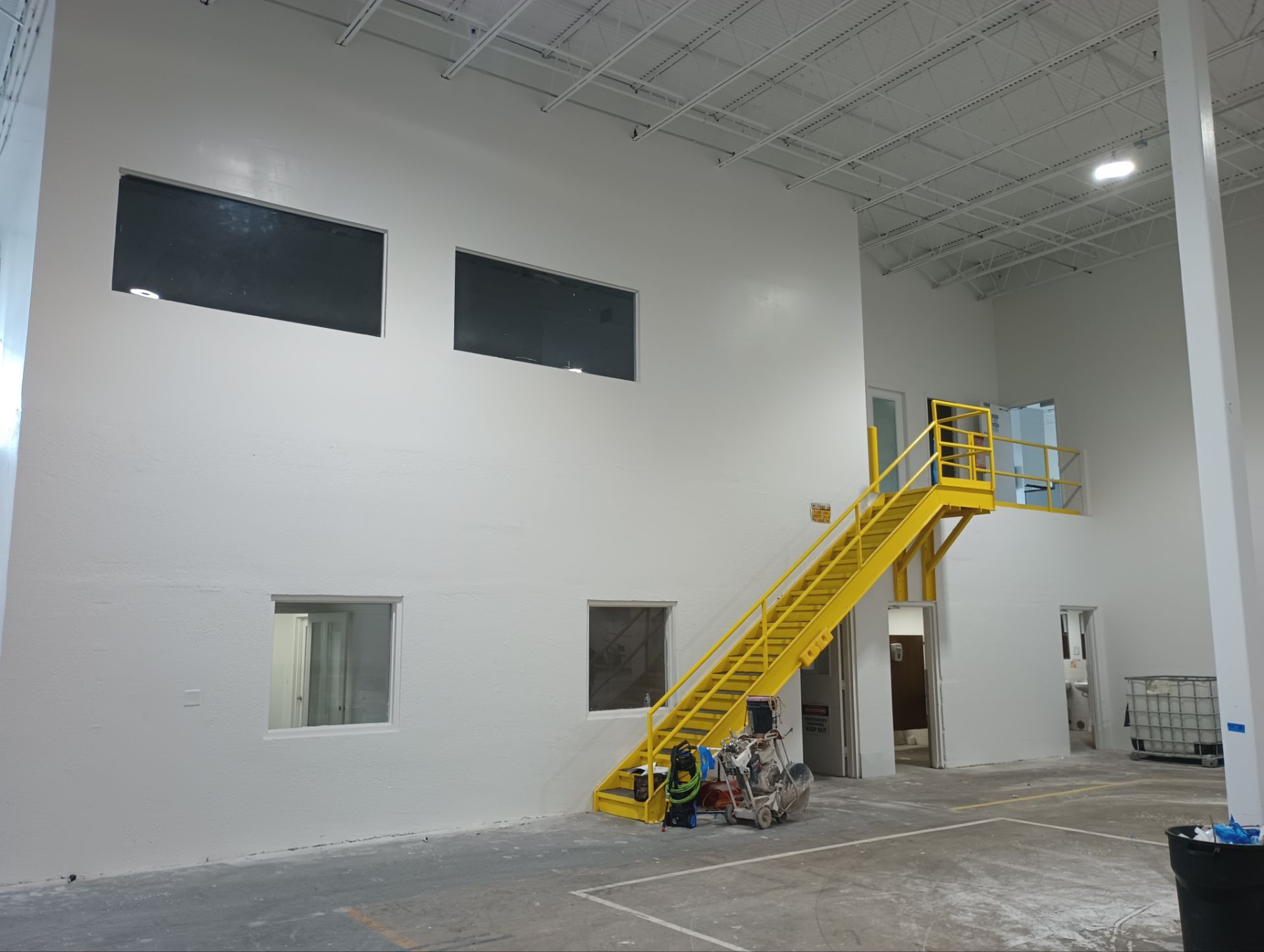 THE PROMISED LAND INVESTORS by Souffront Construction & Engineering