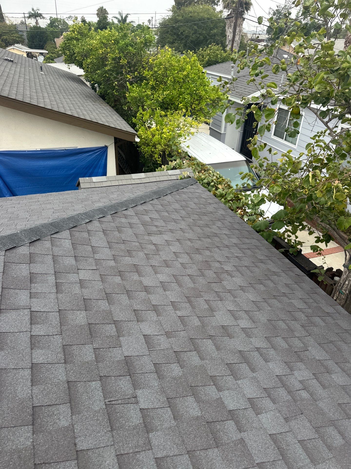 Roof Replacement - Torrance, CA 90502 by Epic Roof Replacement