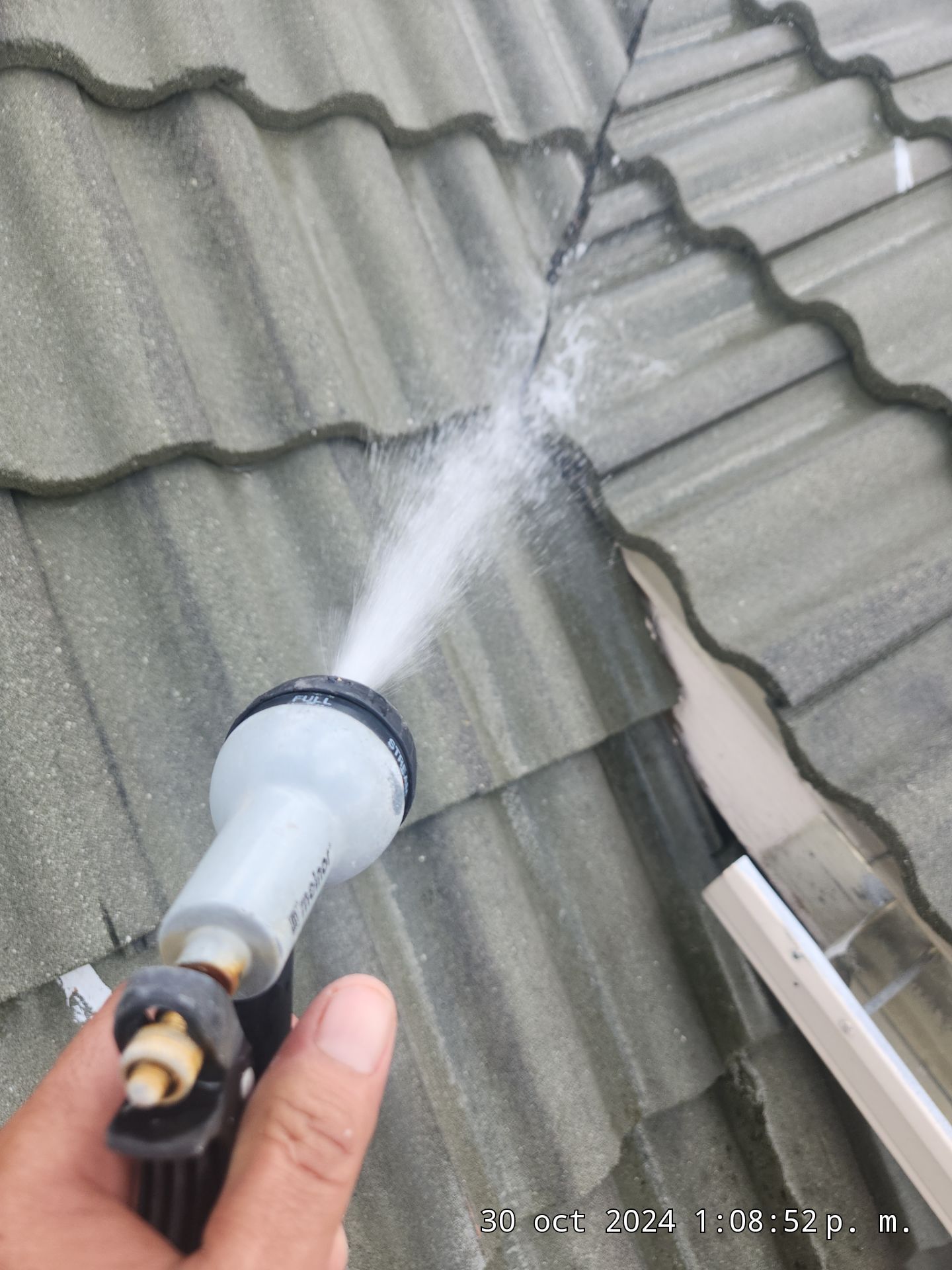 Concrete Tile Roof Repair in Wellington – Expert Restoration & Leak Repair by Aastro Roofing