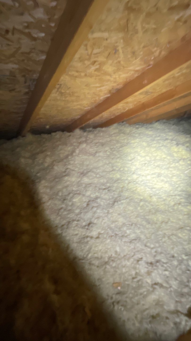 Fire Damage Project in Louisville by Accountable Home Services