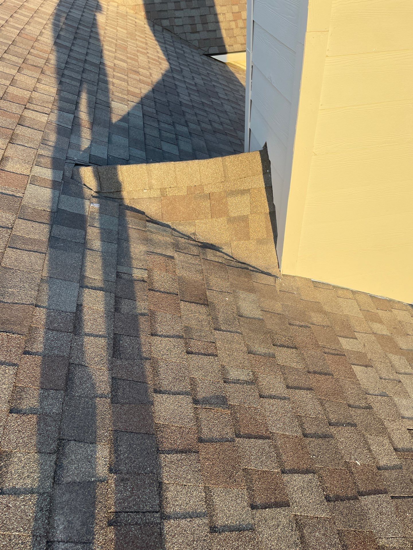 Roof Repair League City by Roof Repair Services LLC